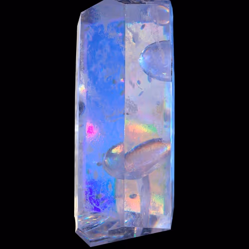 Crystal of Luck