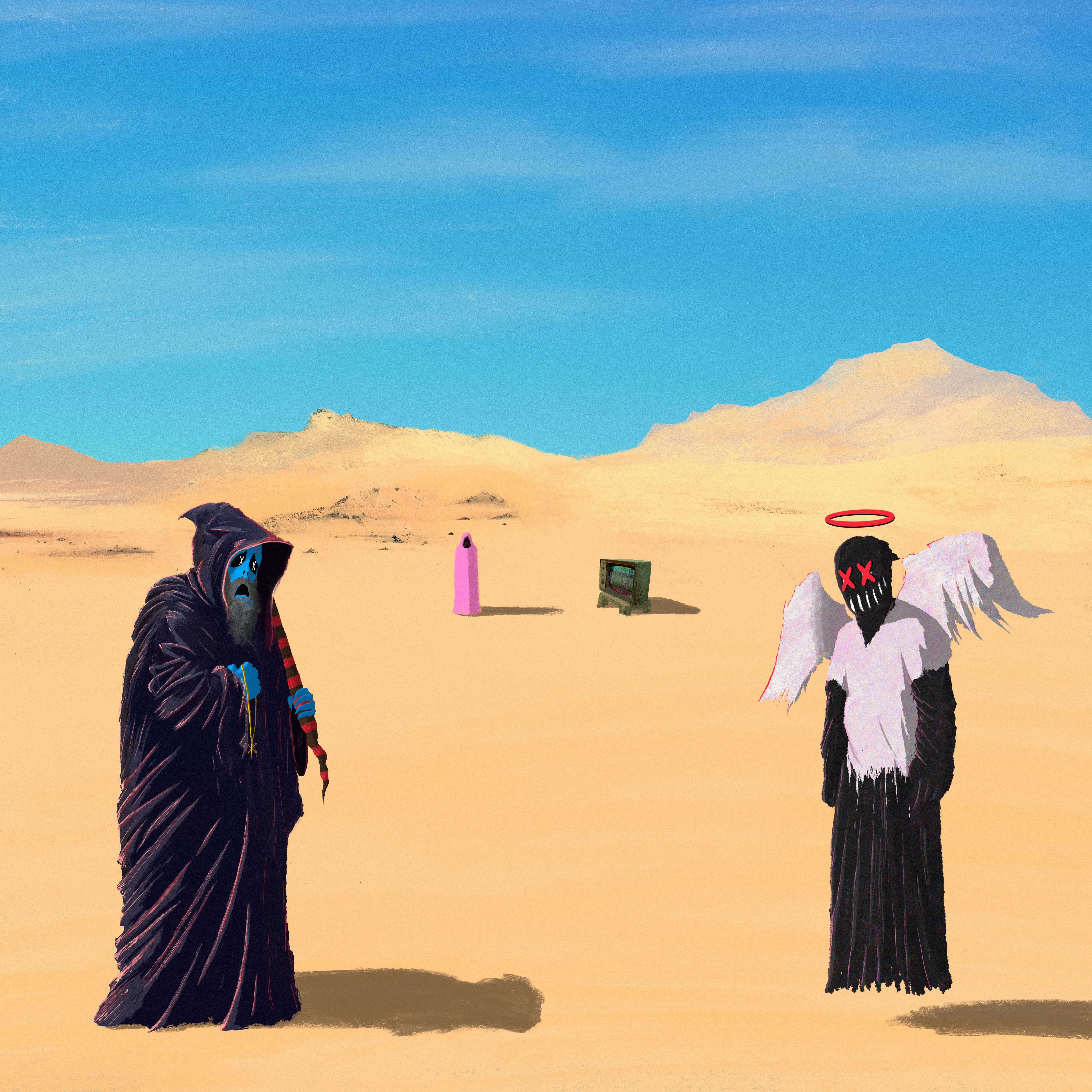 Experiment #85