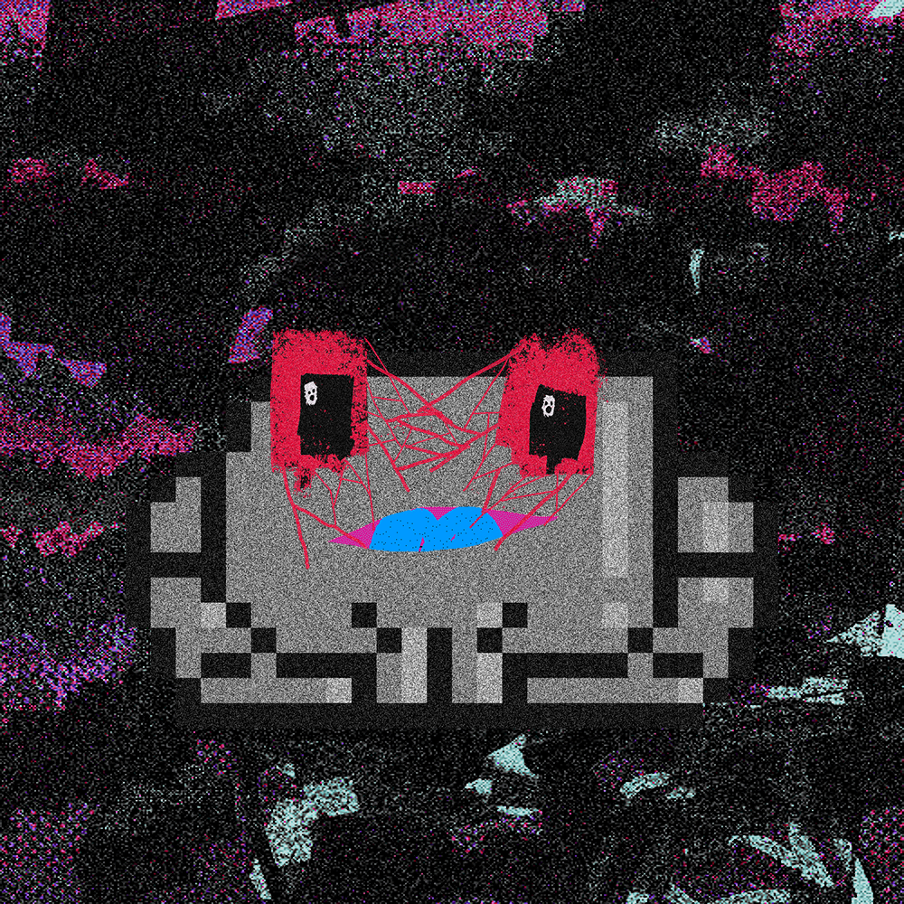 XTOADZ #1984