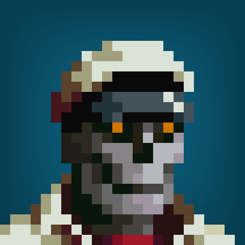 GU Origins #1314