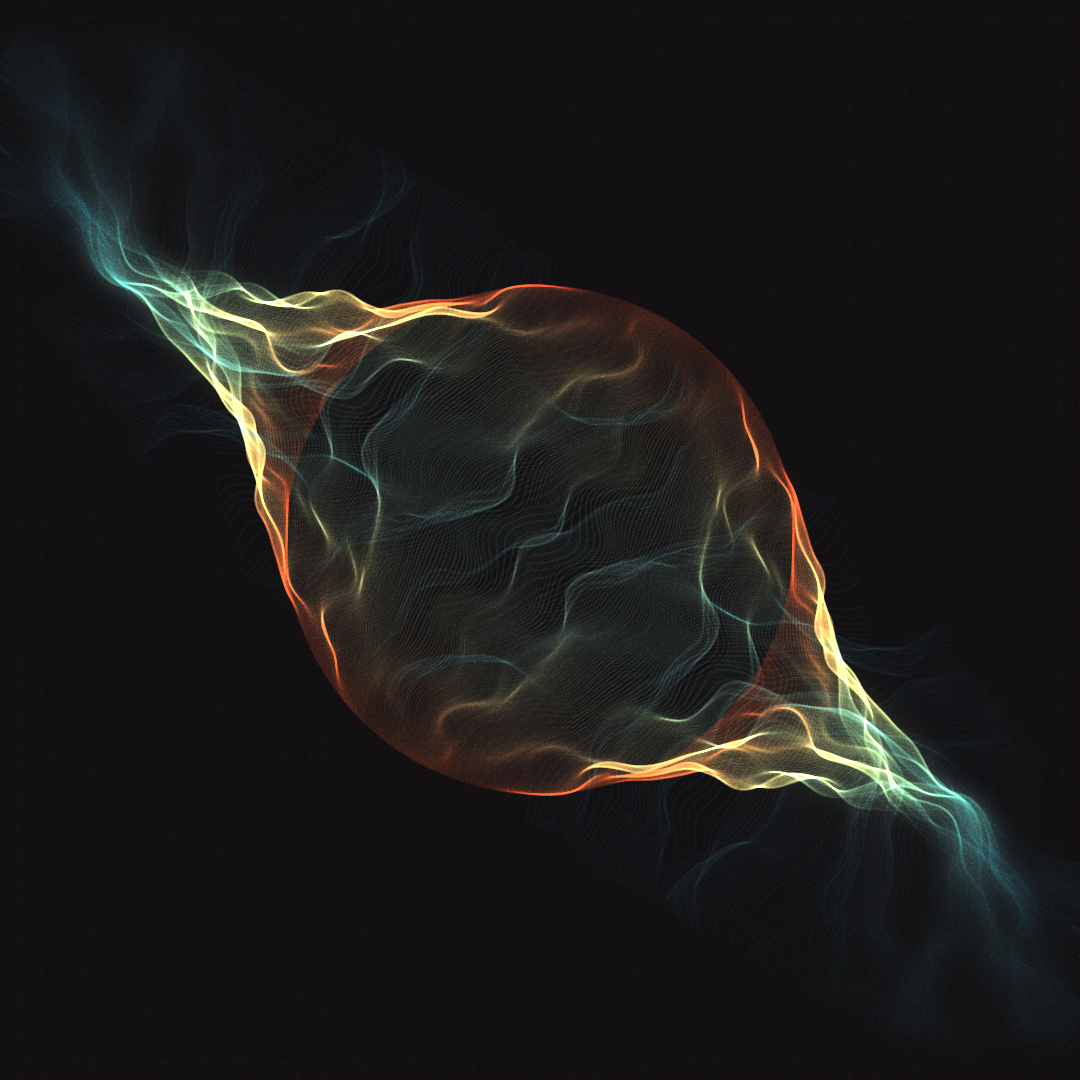 Fusion #40