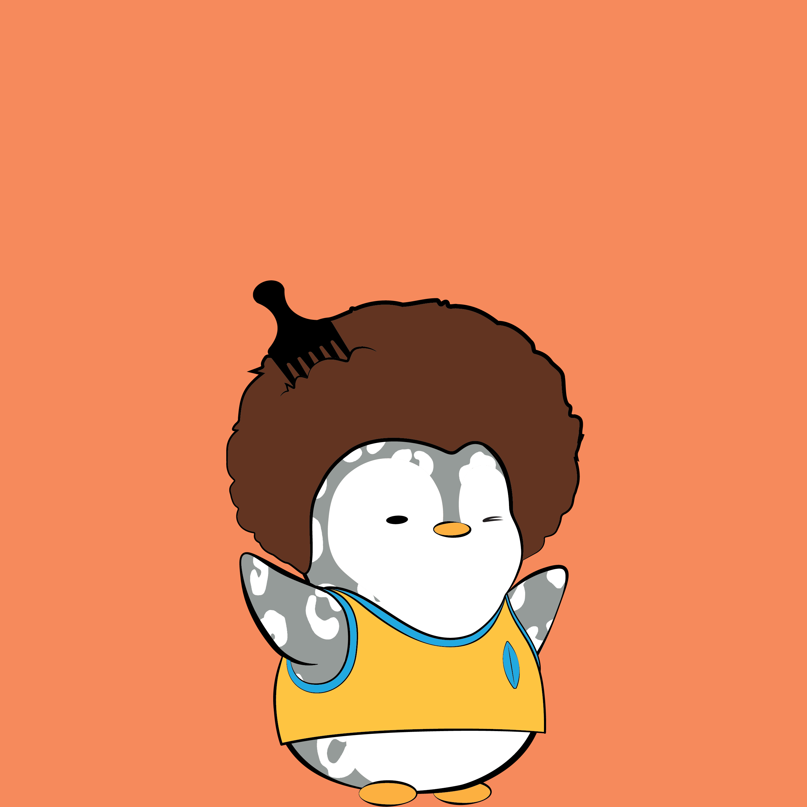 Lil #2461