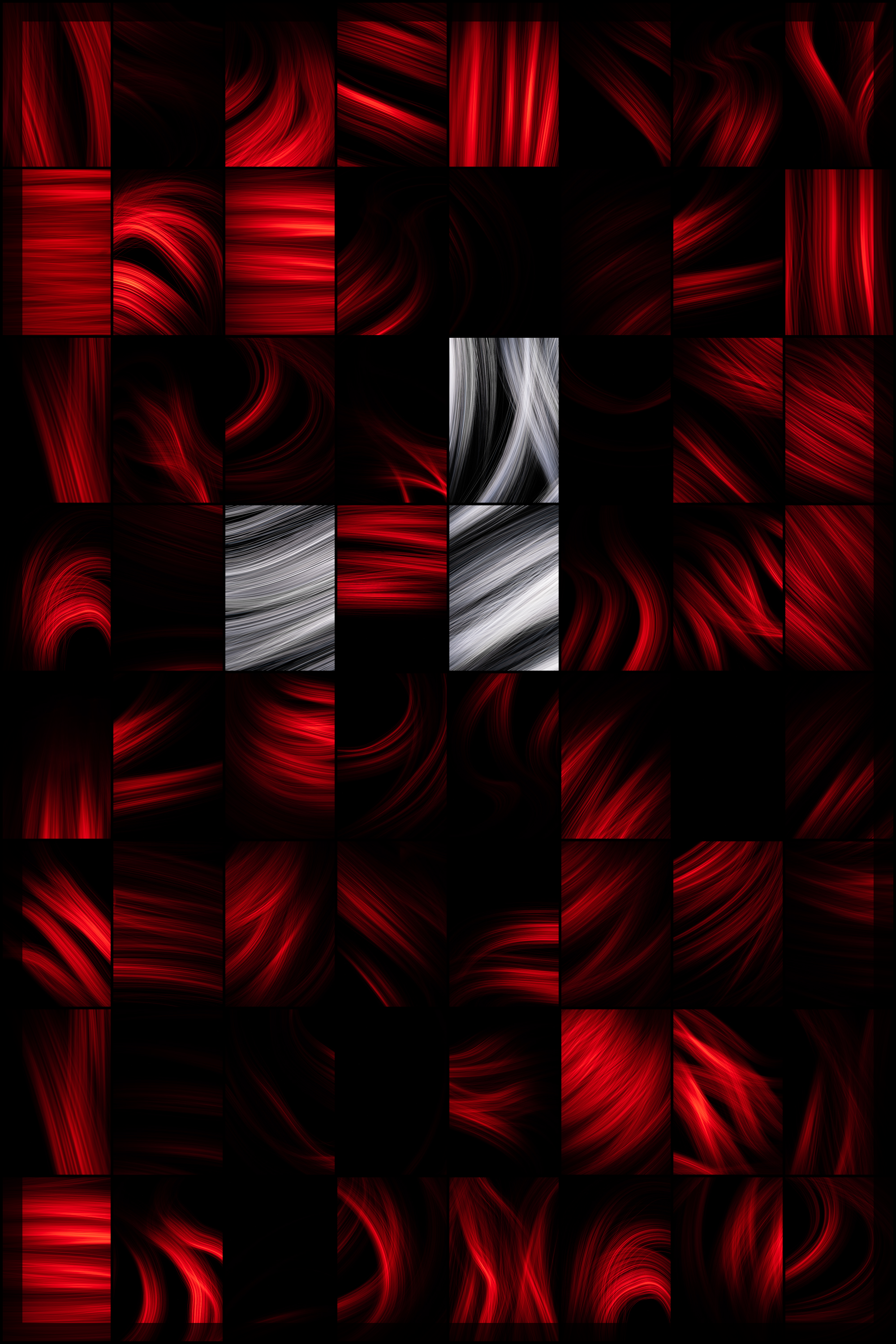 Vortex Dreams #219