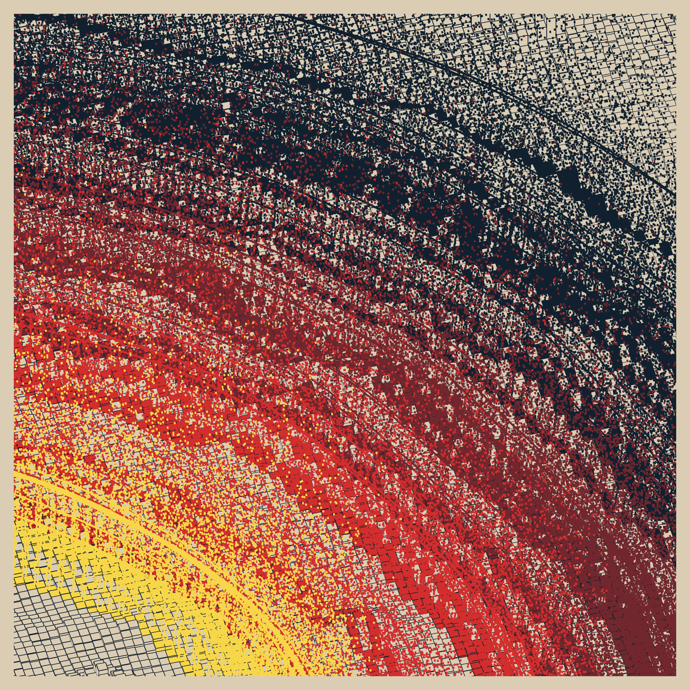 Echo of Intensity #664