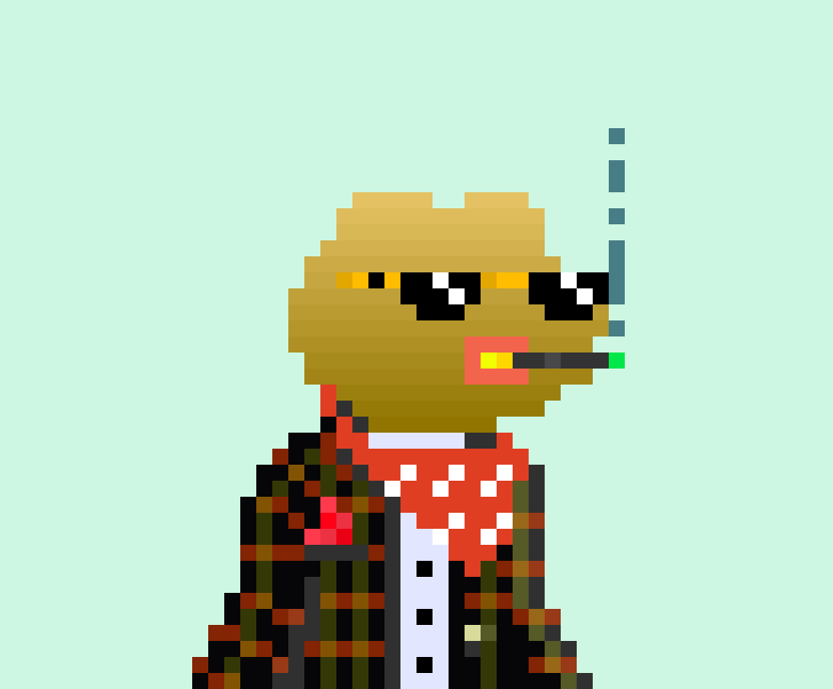 NPC #3660
