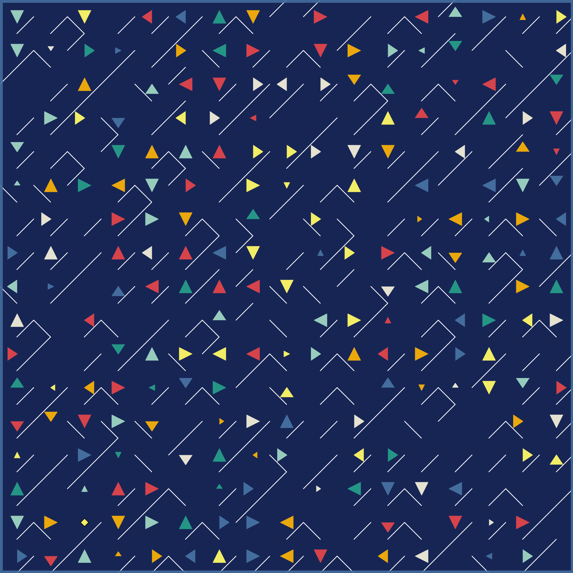 Triangulum #216