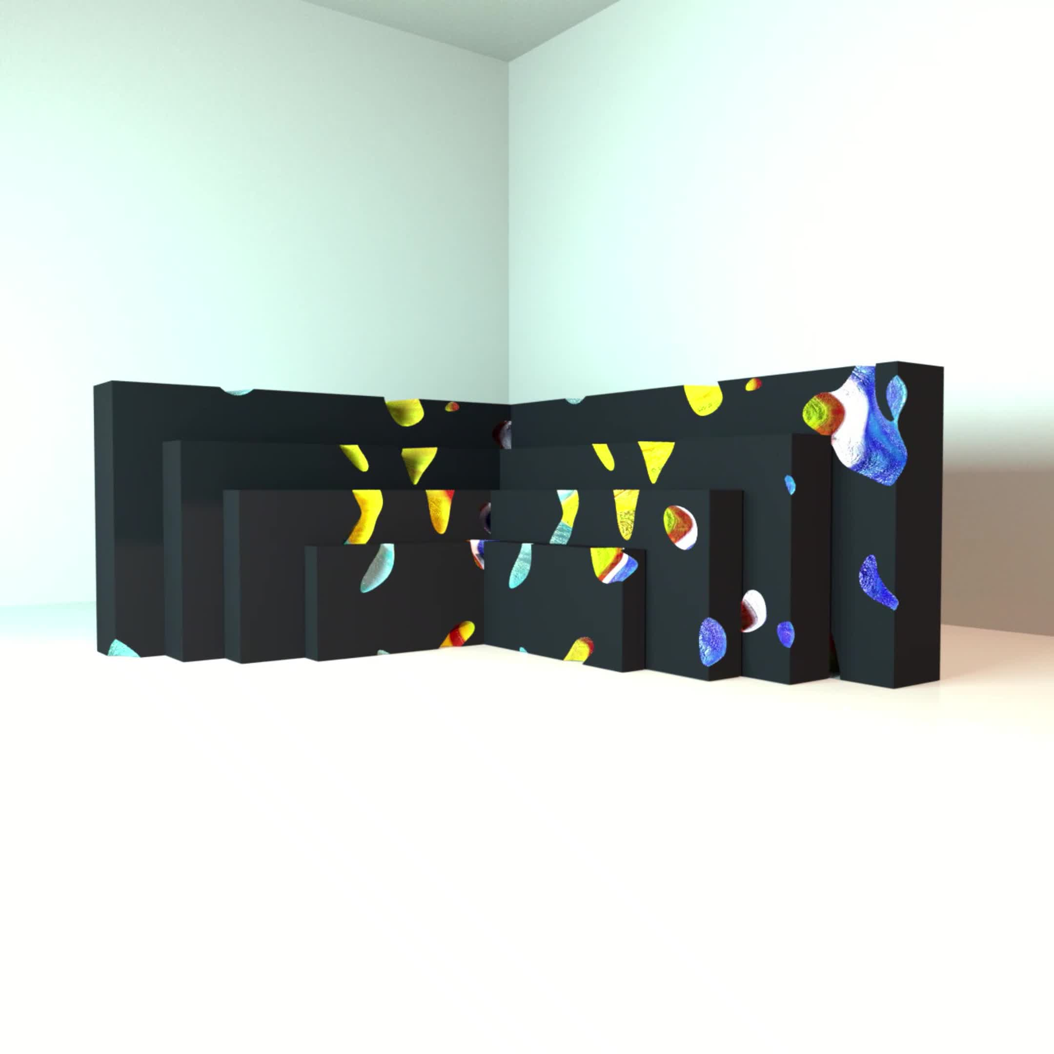 Artificial Components #9/11