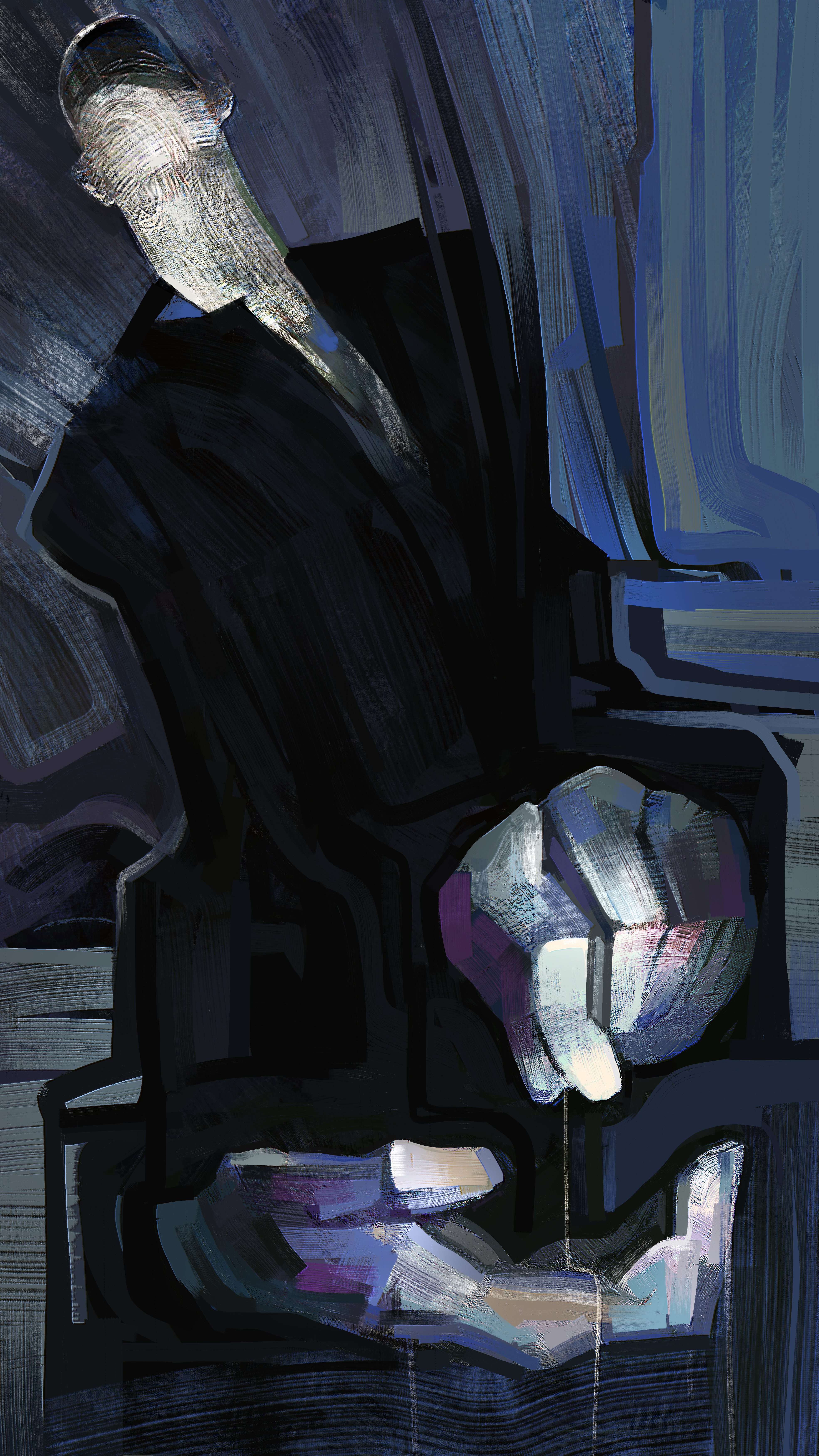 The Politician