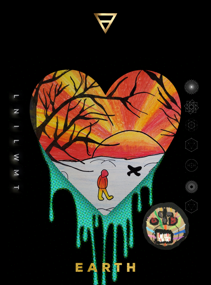 Kindred Hearts #765