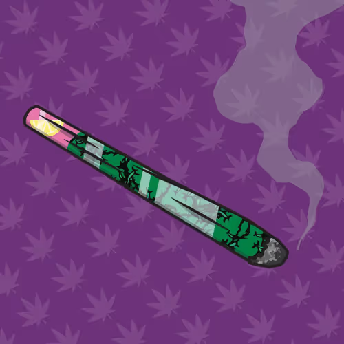 Joint #1192