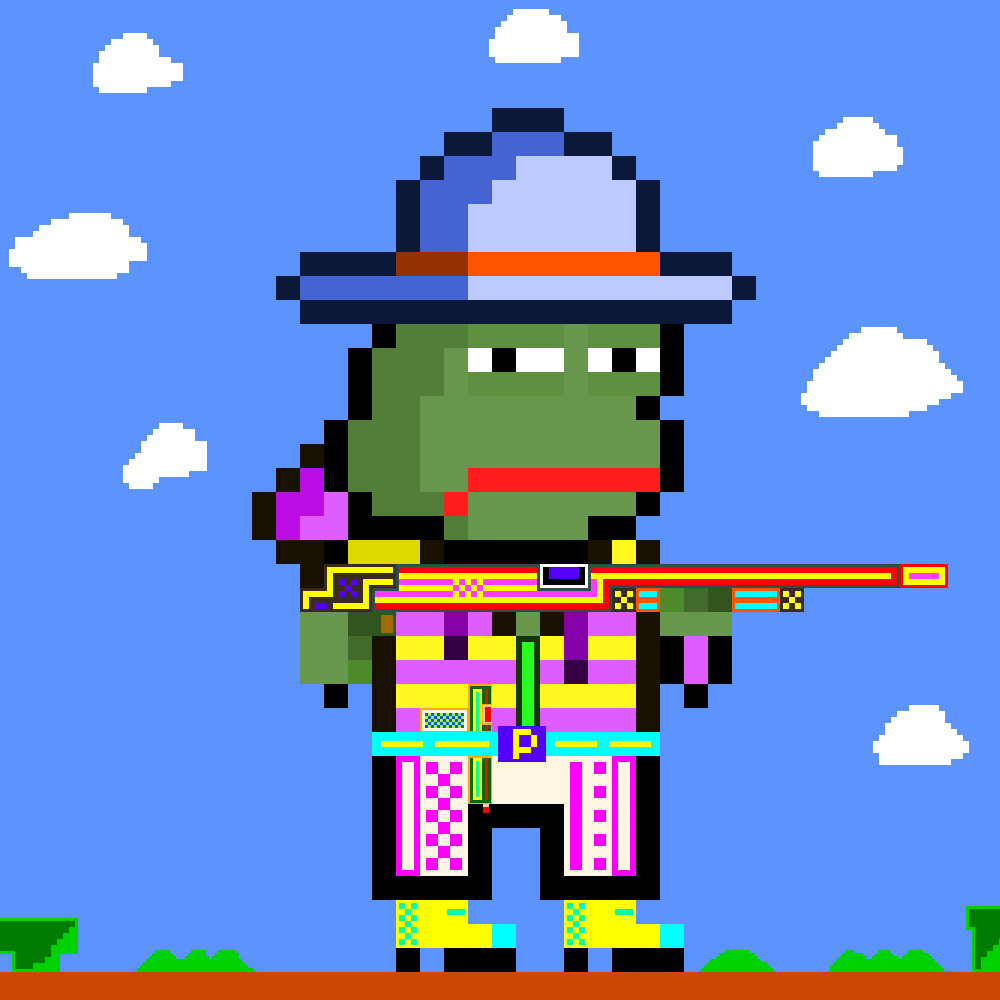 Pepe #782