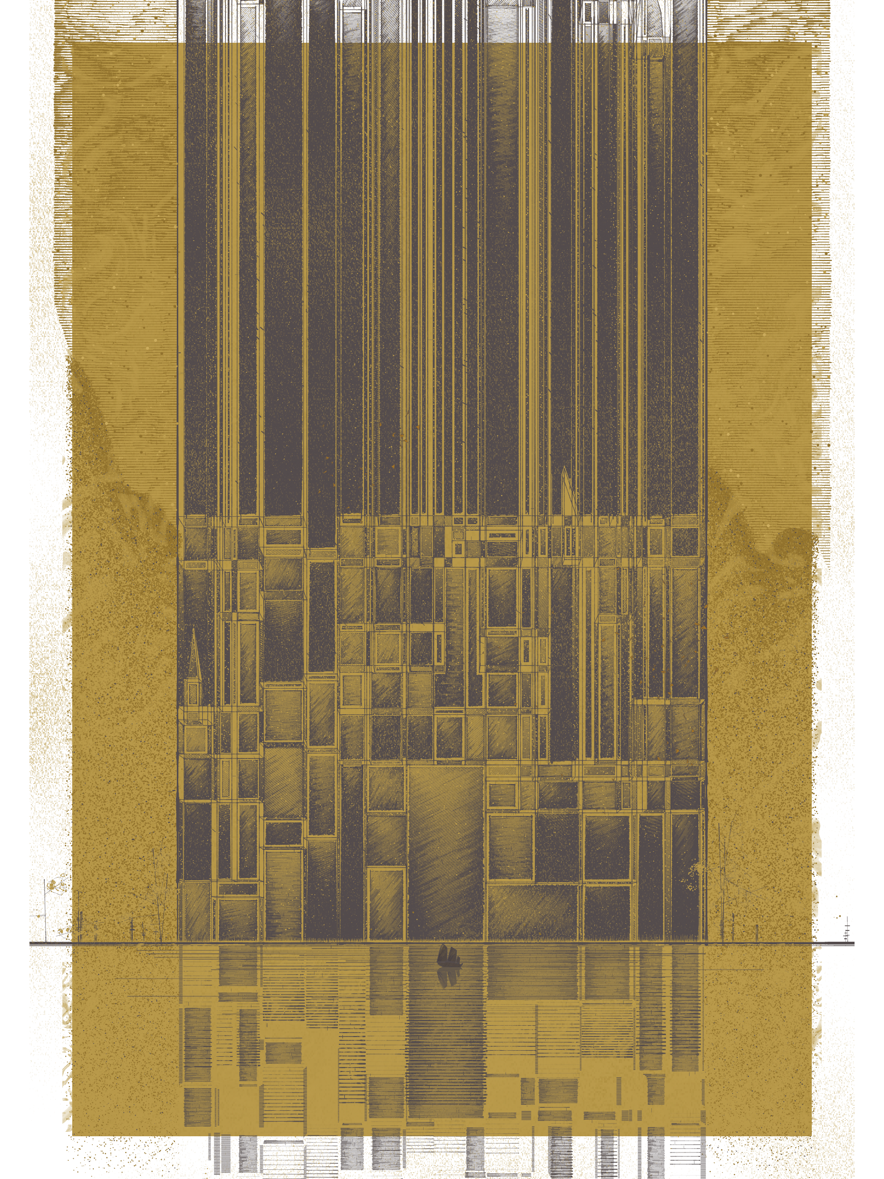 Invisibles #5