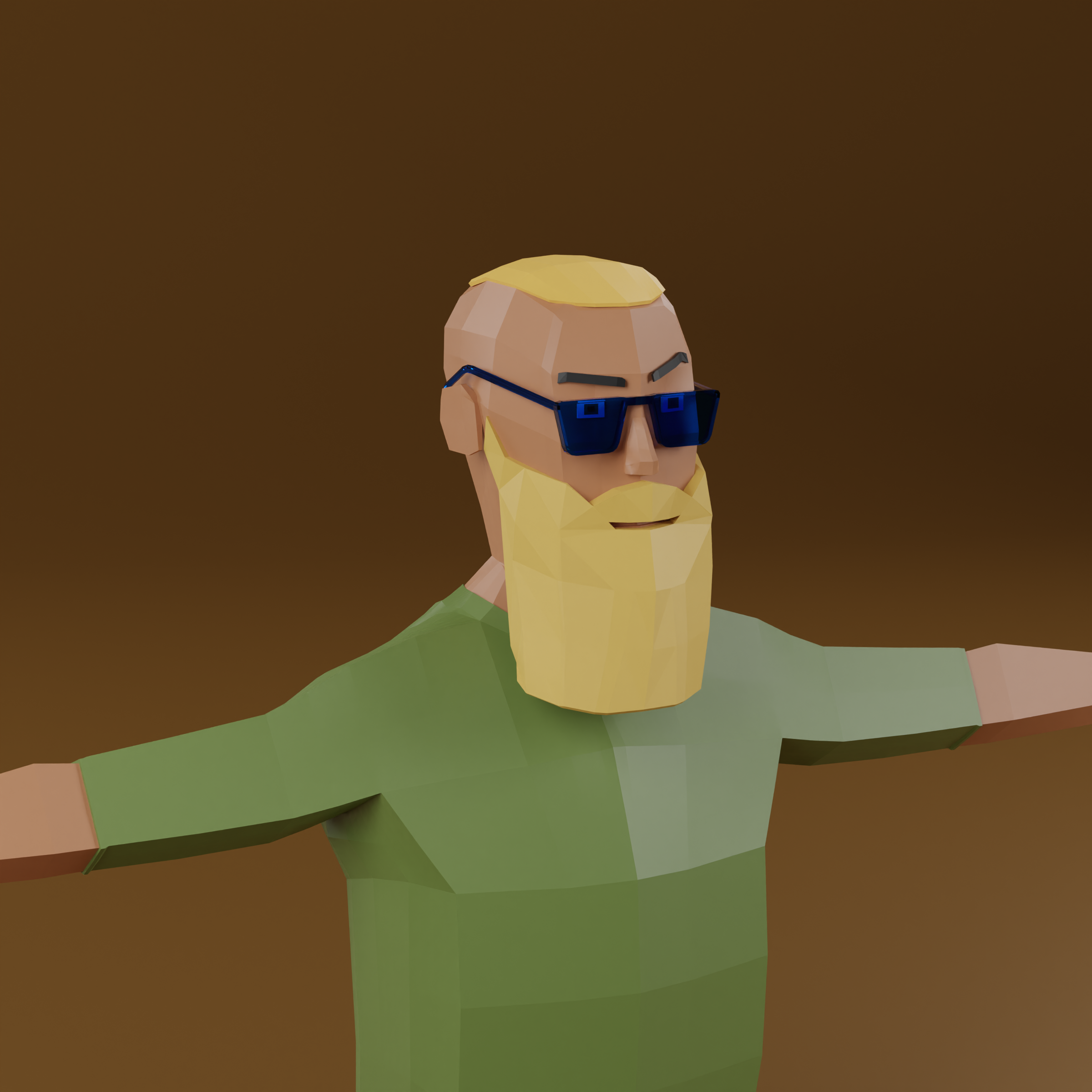 T-Poser #6124