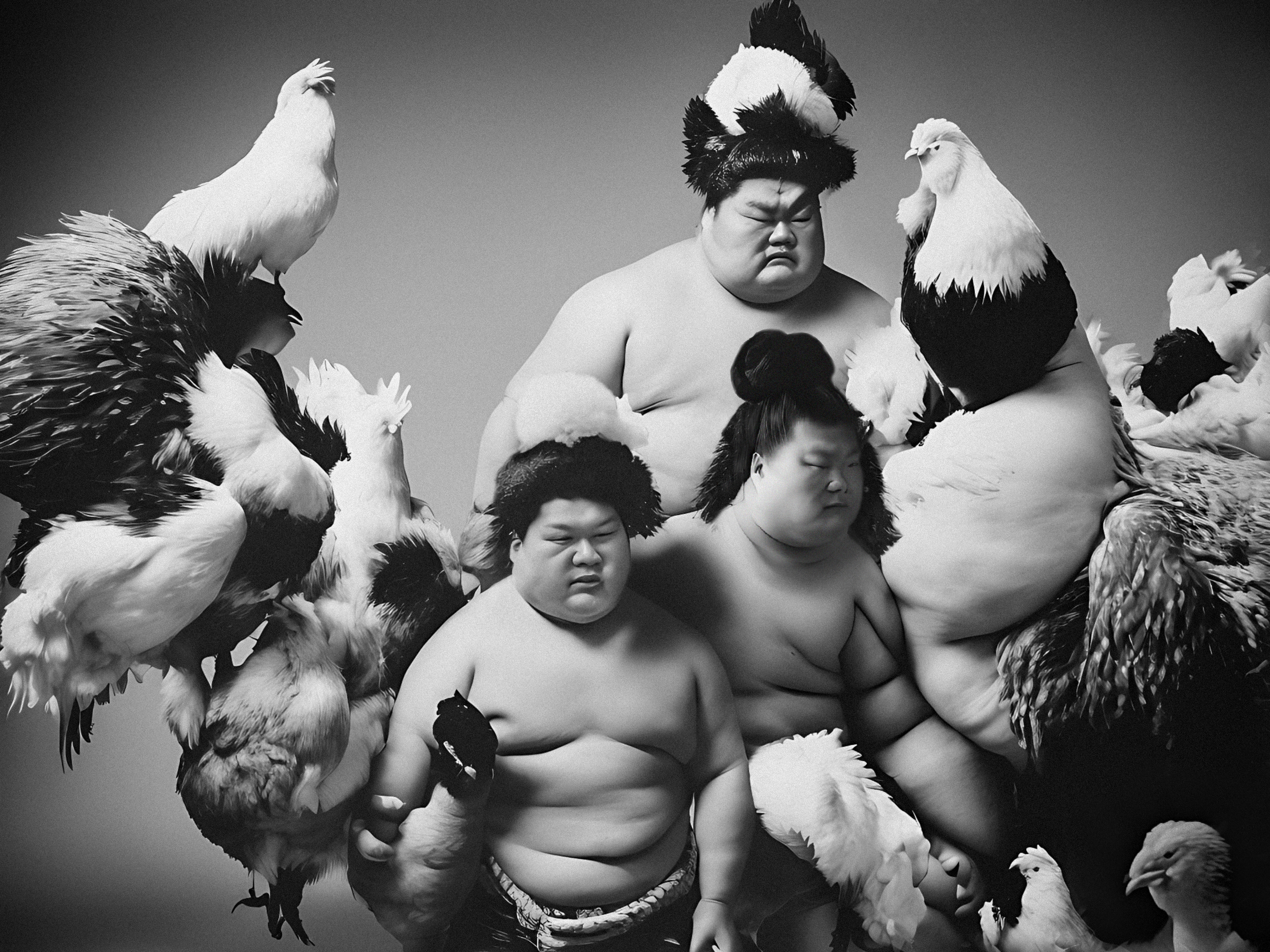 SUMO, study I, bw#07