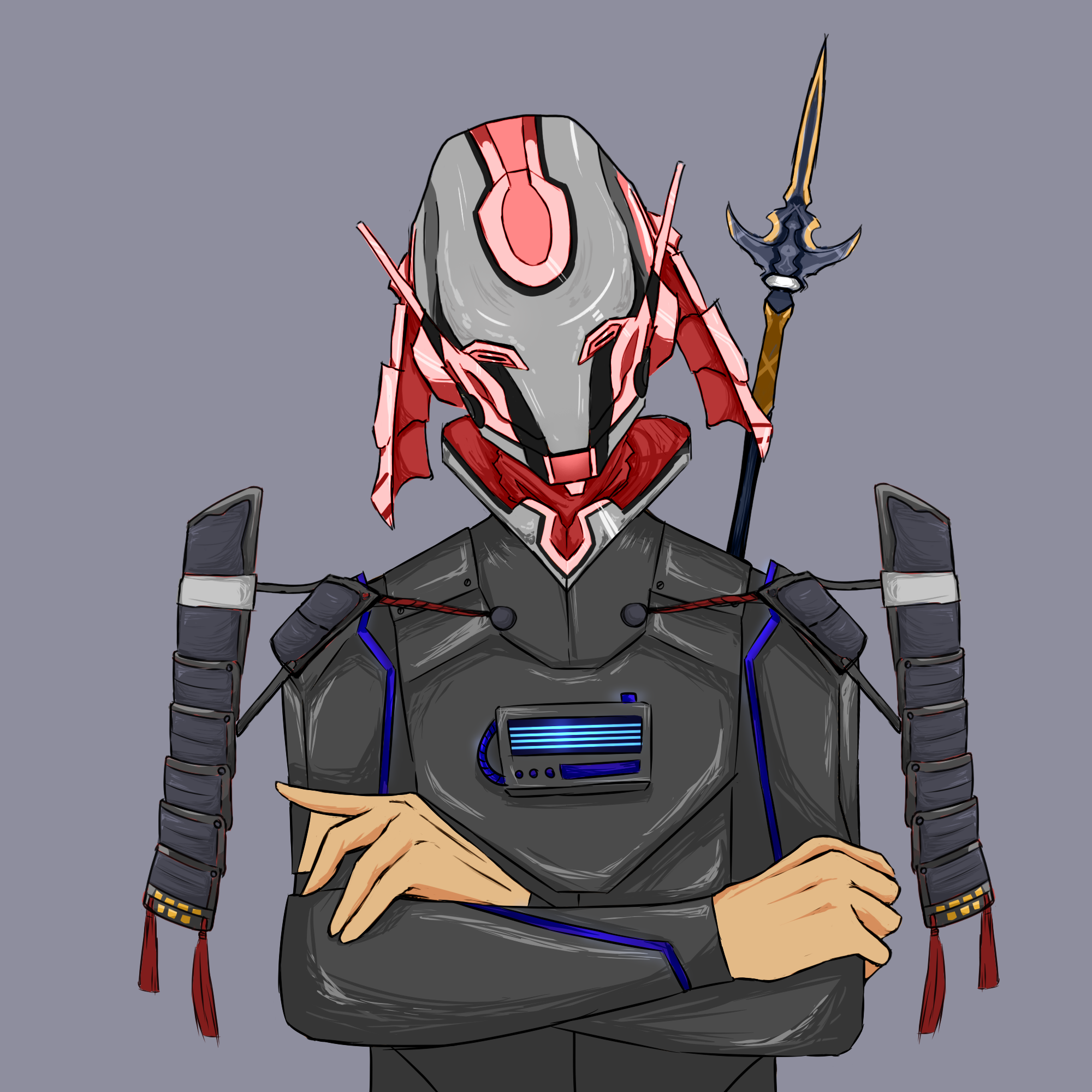 ONEShogun #1439