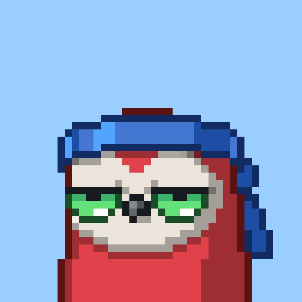 Moonbhirds #322
