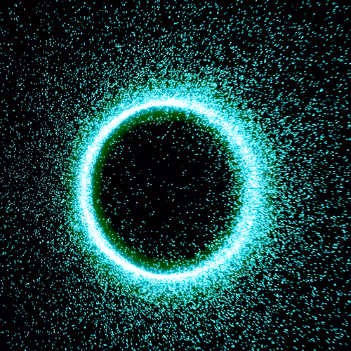 Black Hole
