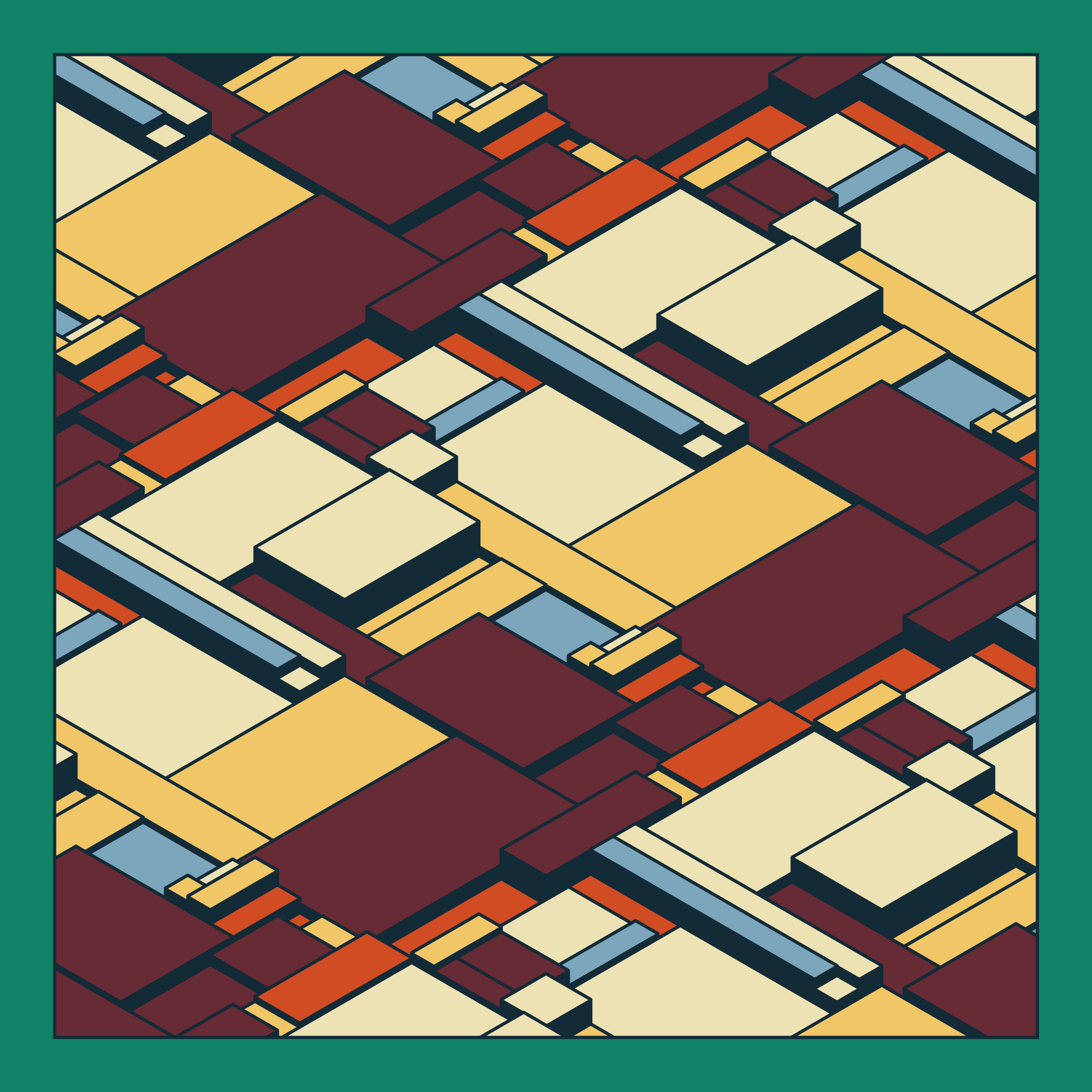 Archetype #437