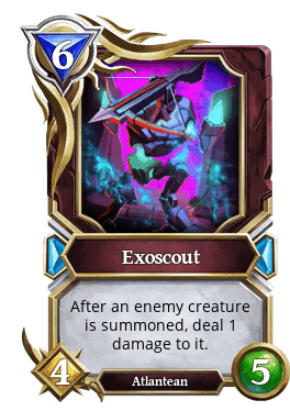 Exoscout ID #122788160