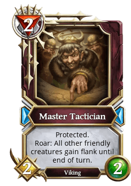Master Tactician ID #128410162