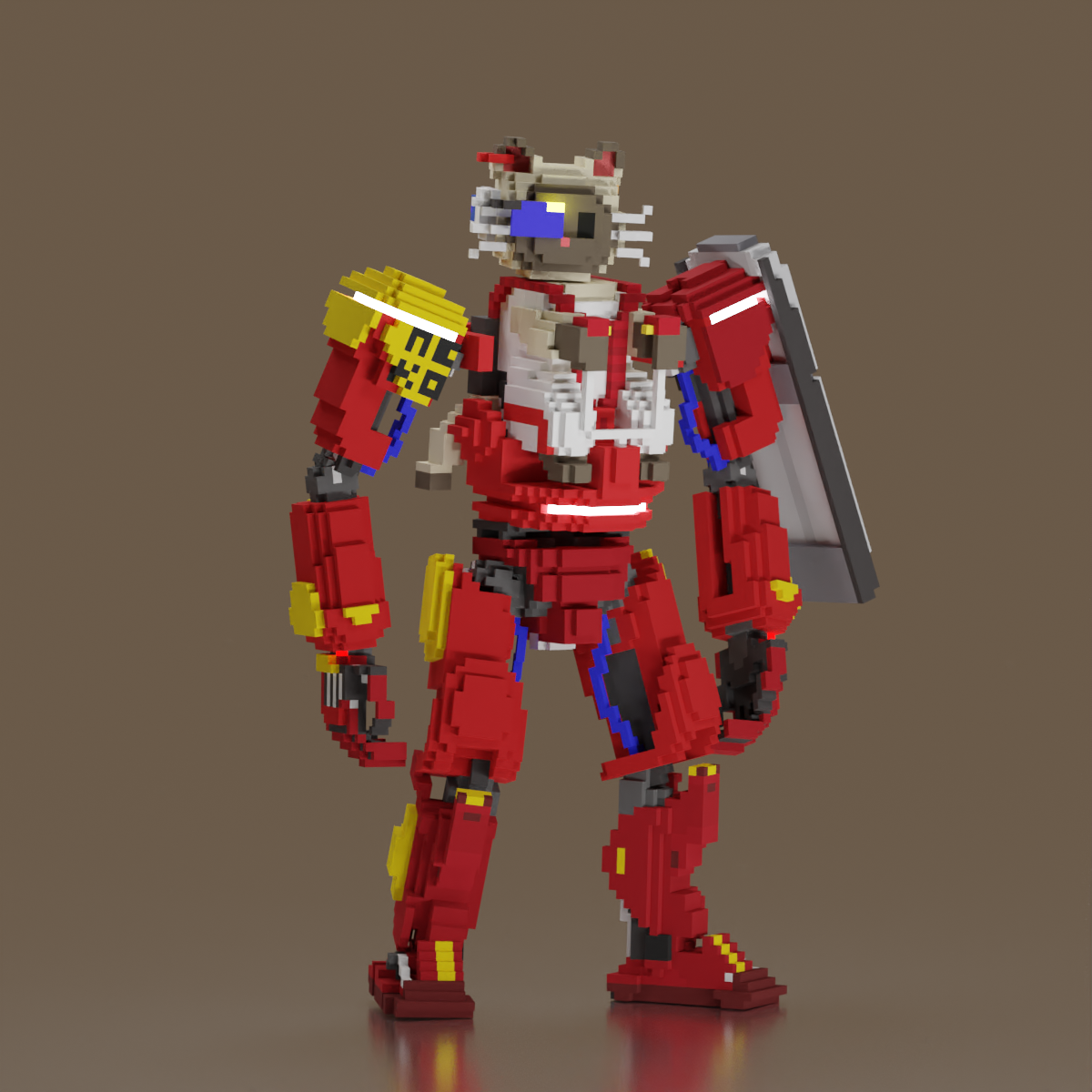NEKOMEKA #02456