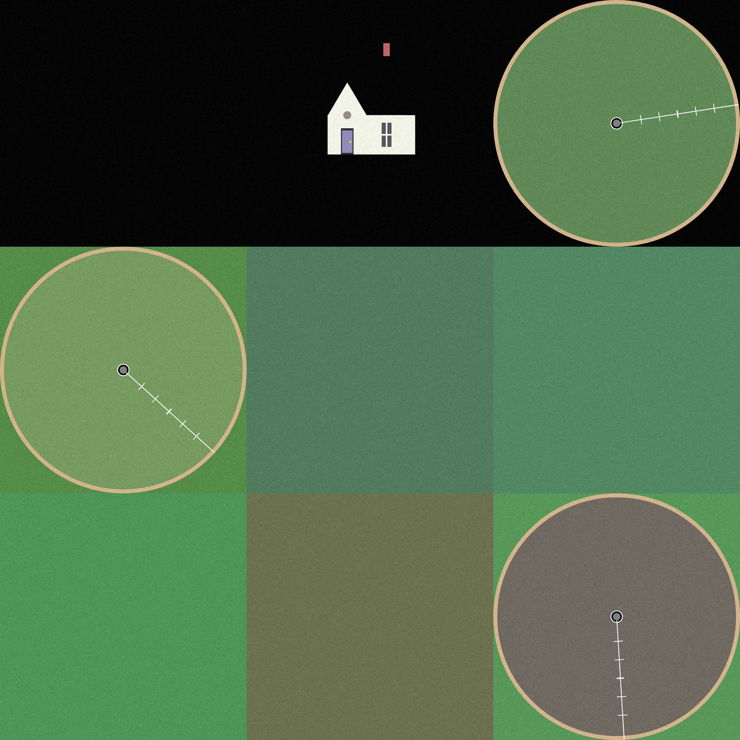 Theoretical Townships #65