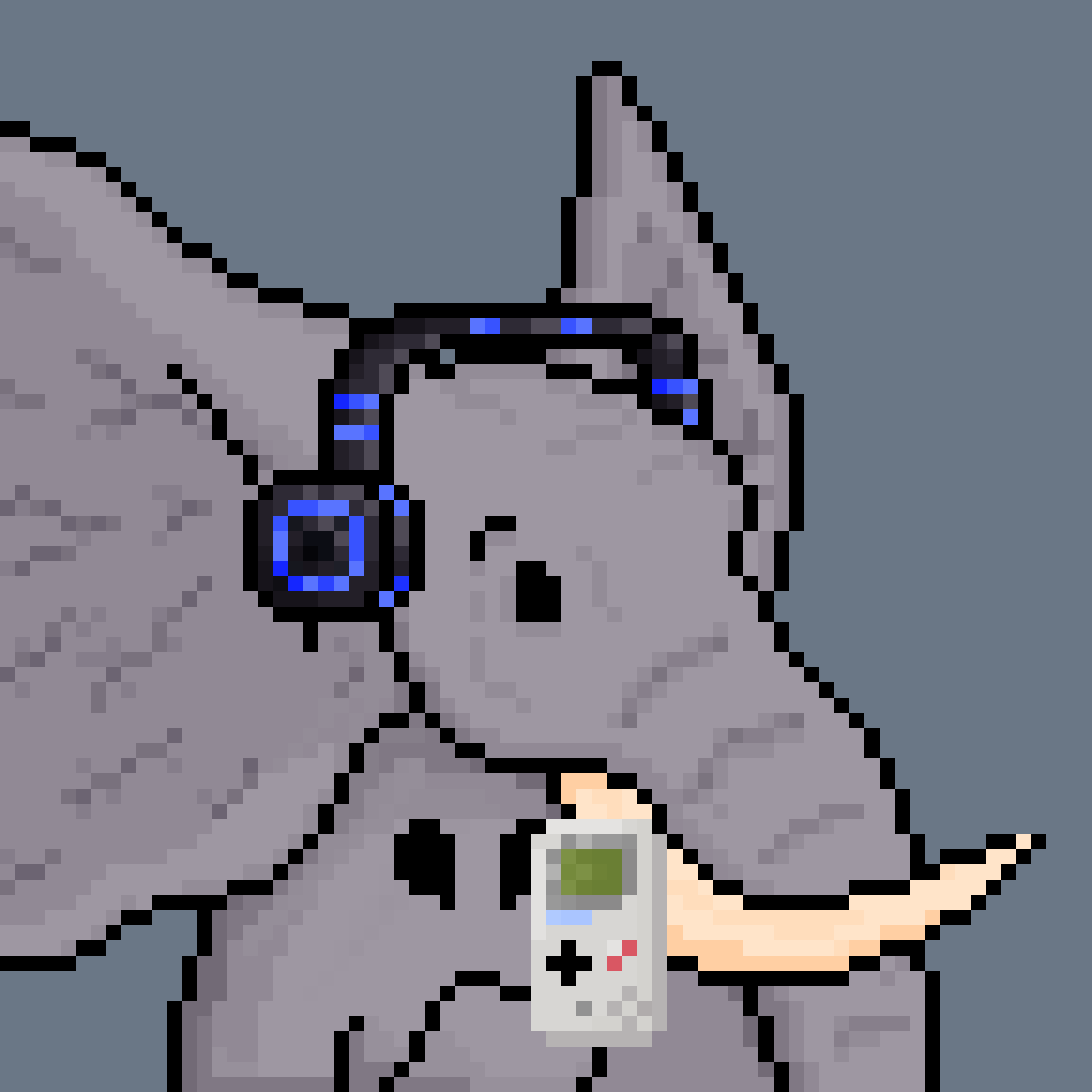 AMINALS #1109