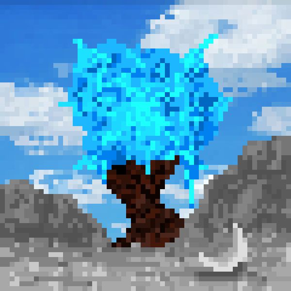 Nftree #275