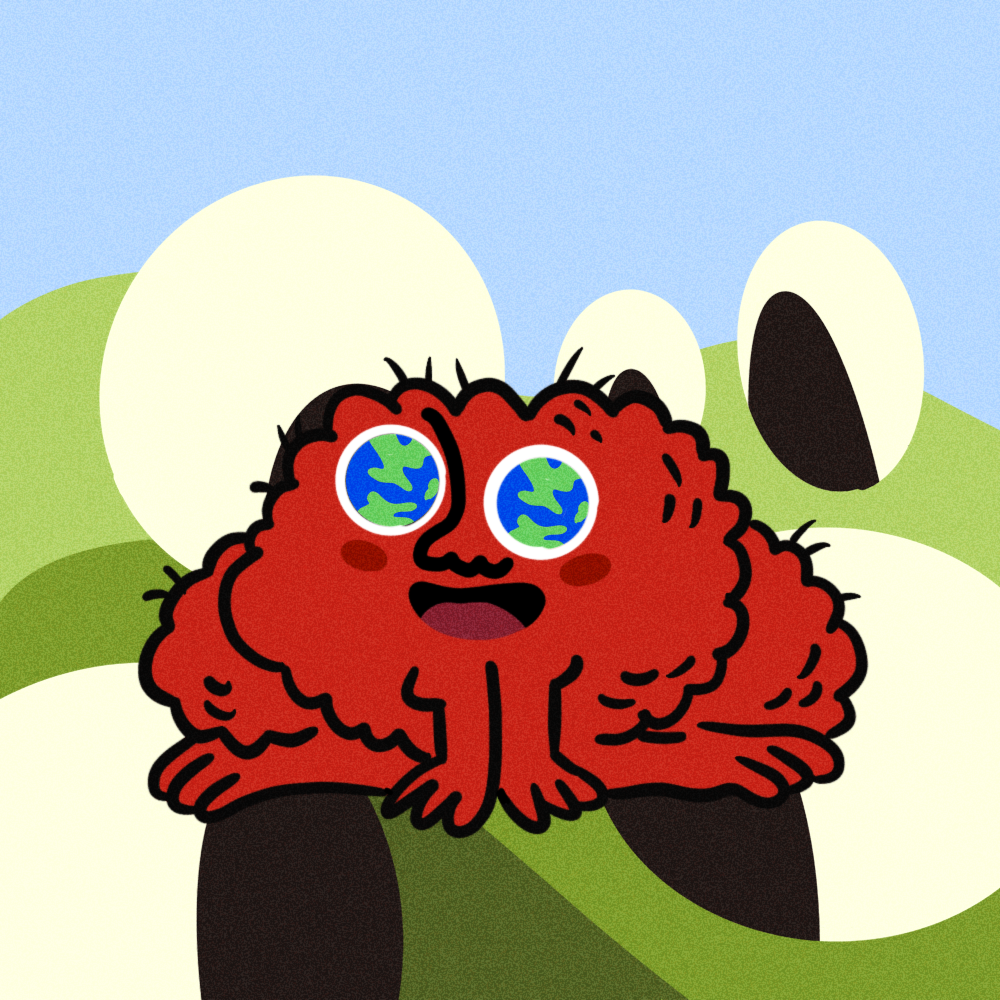 CreatureToad #8888