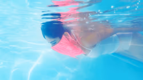 Thoughts of Water 