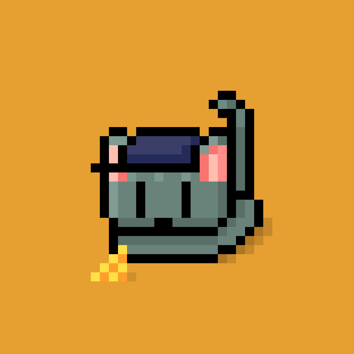 Gorgonzocat #2294