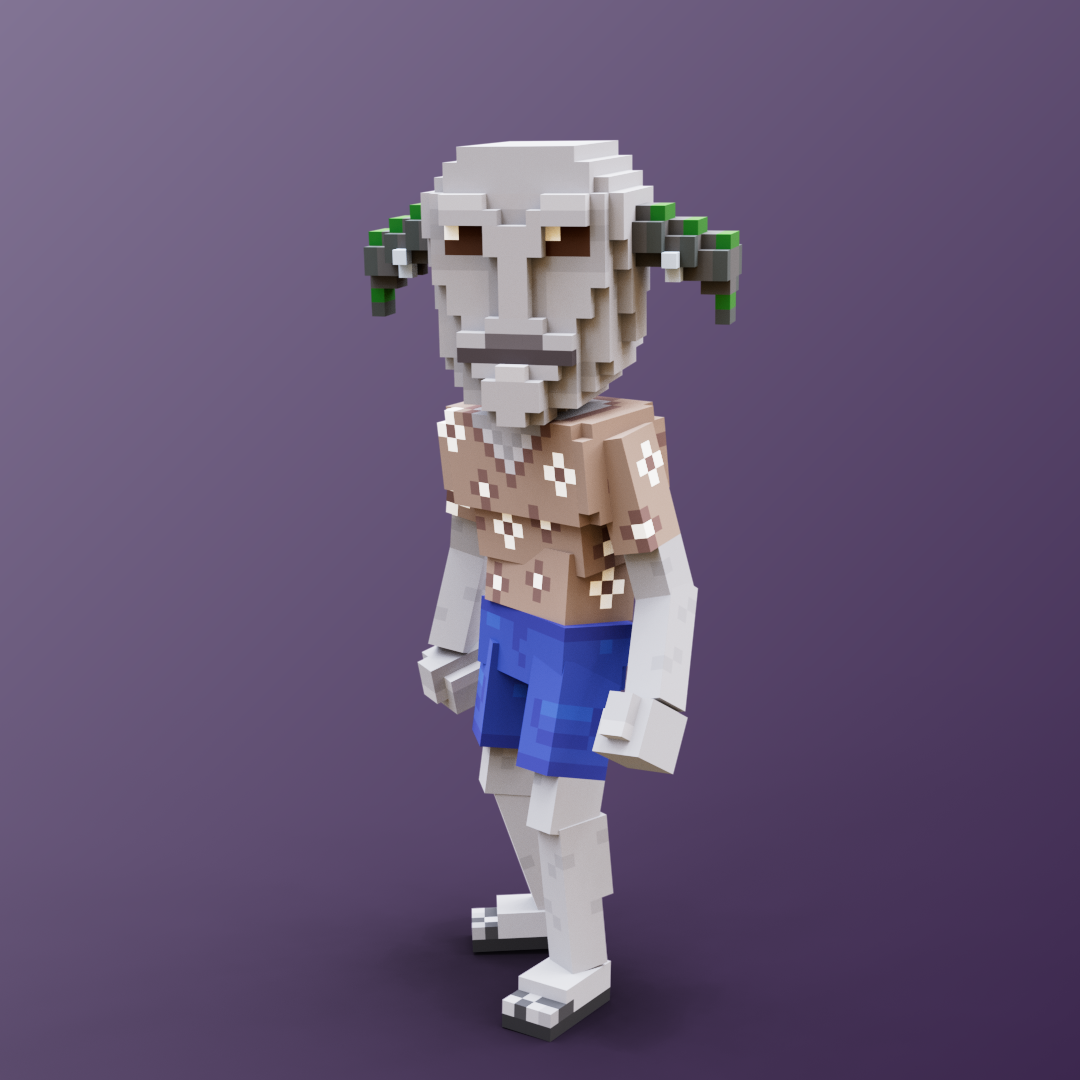 Monster #1740