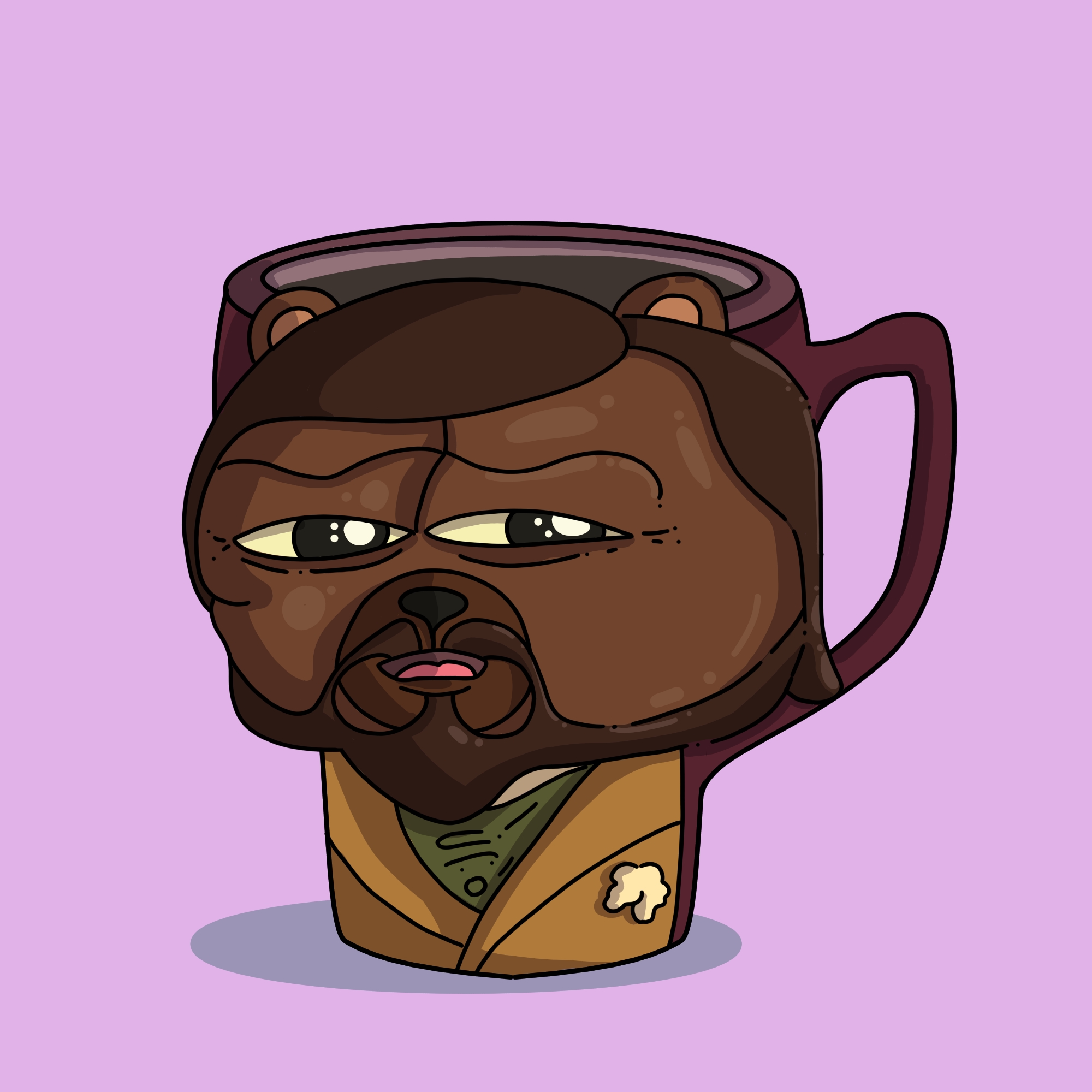 Mug #3