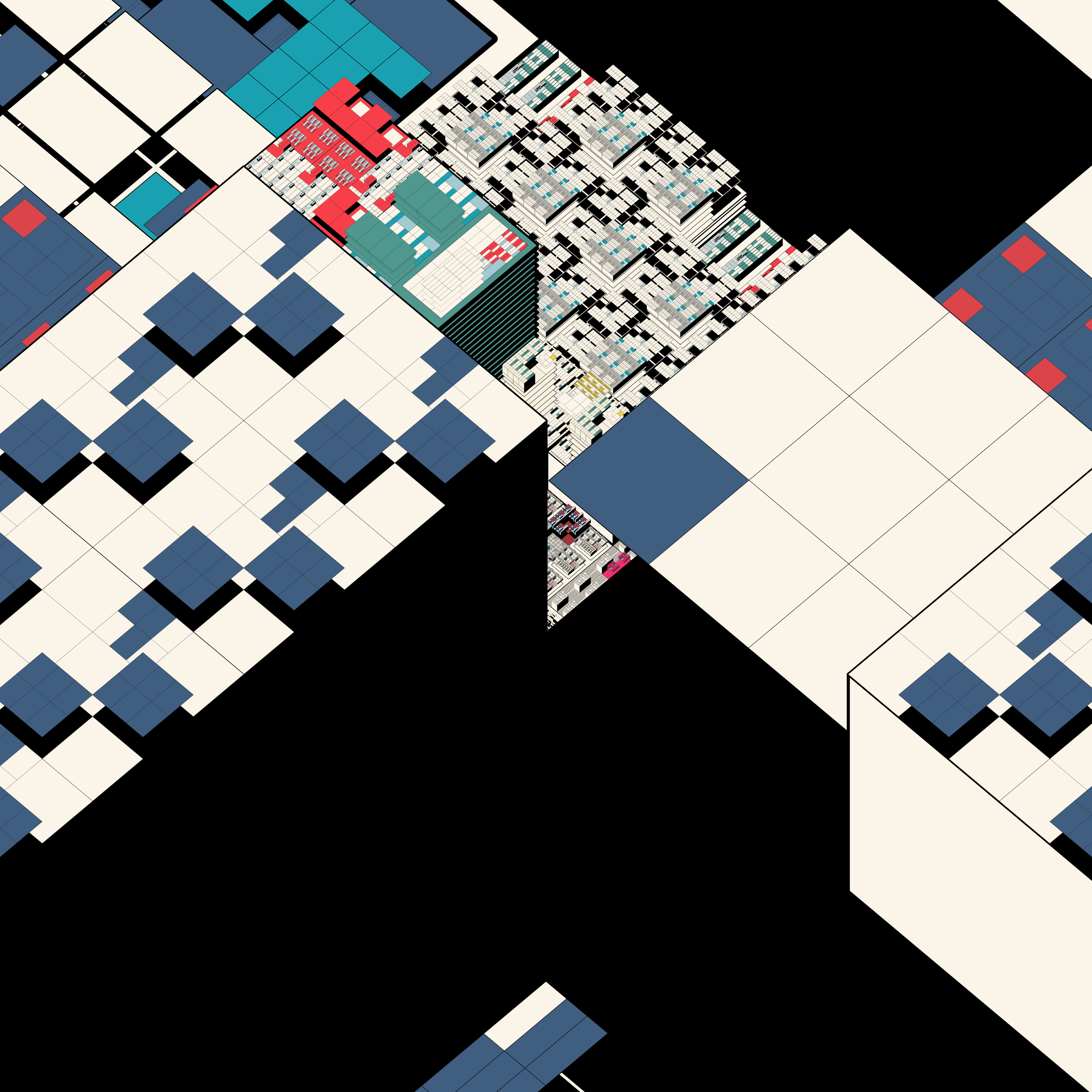 Decagon #25457