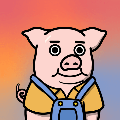 Oink #47