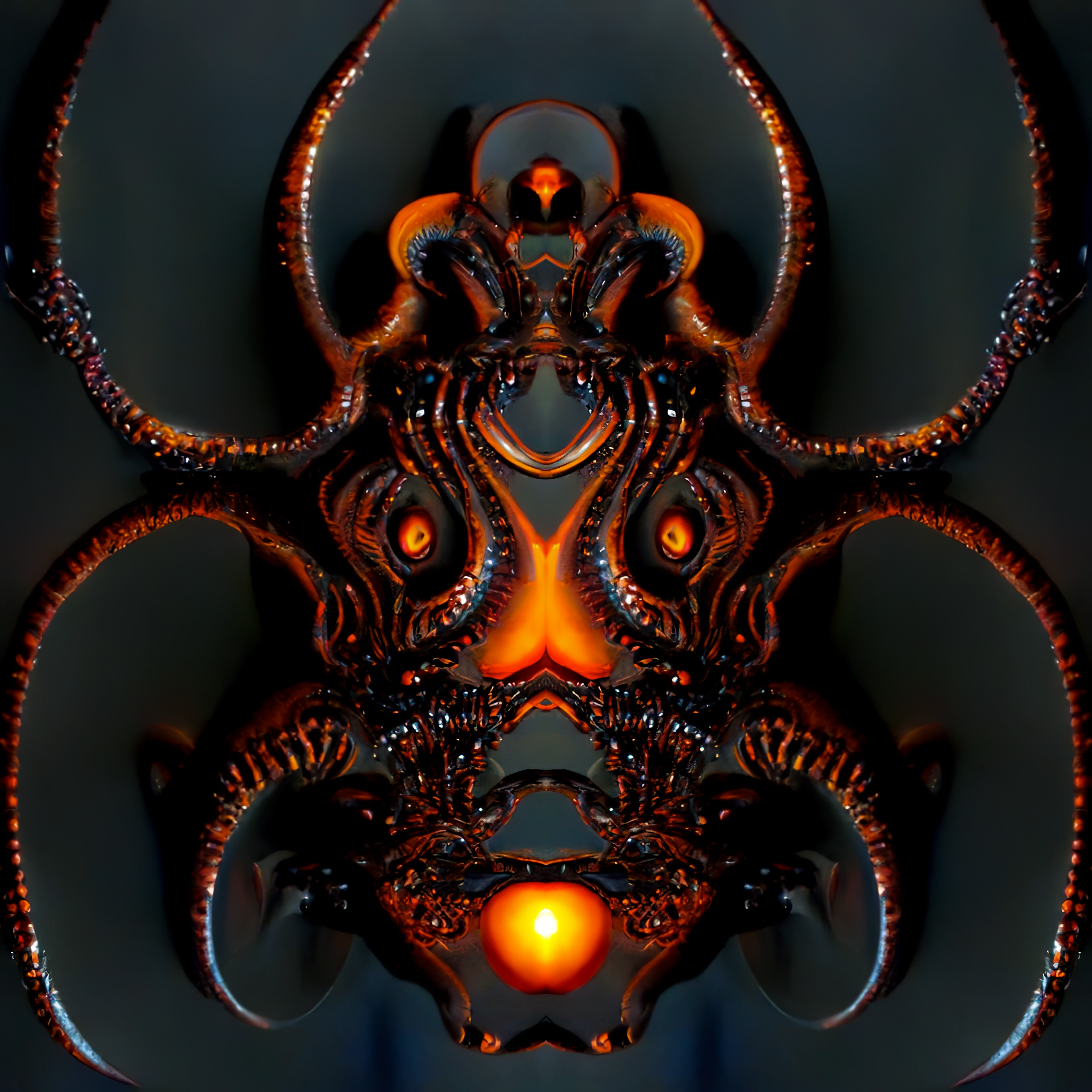 Symm 0132