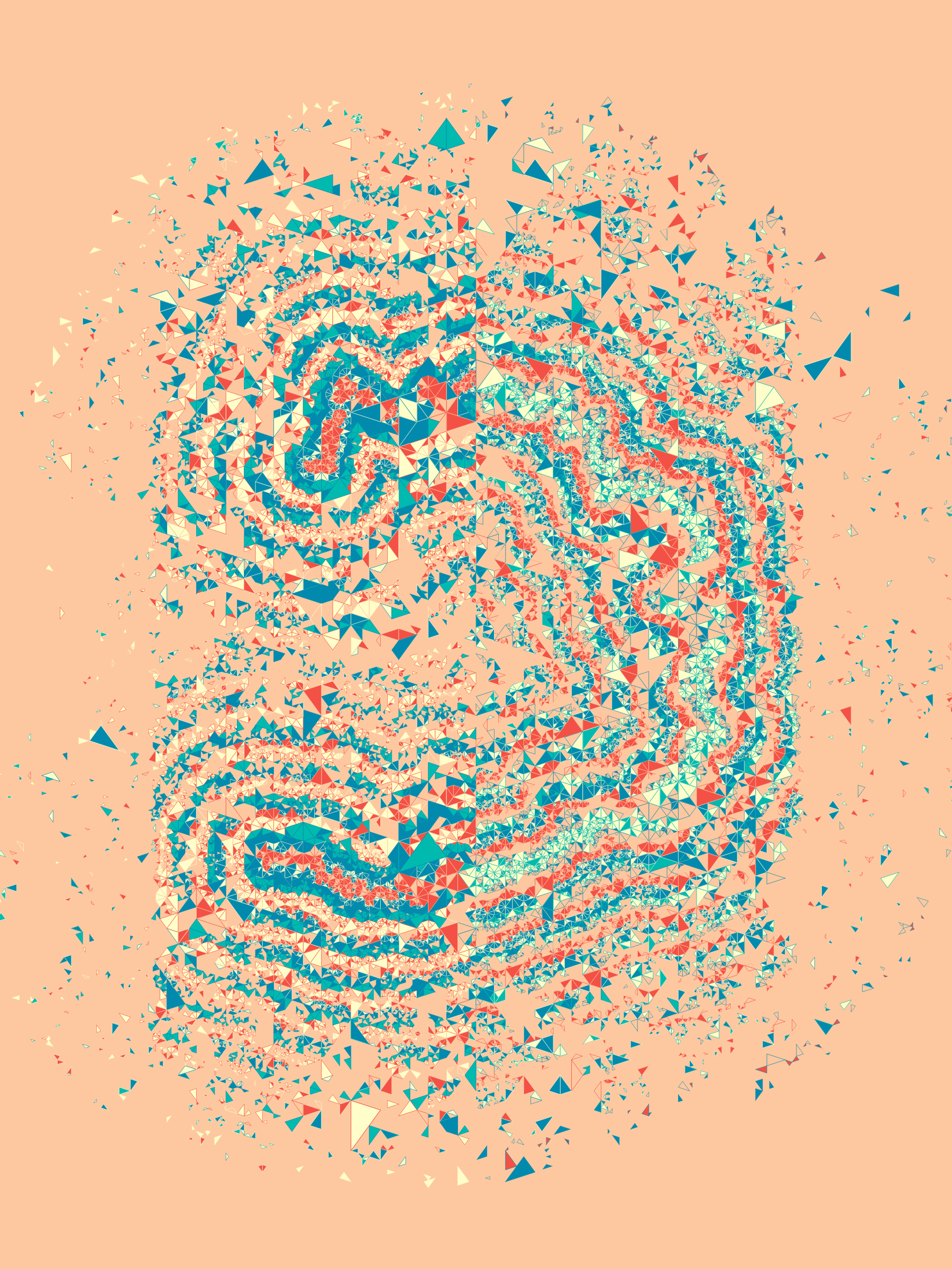 Ode to Penrose #239