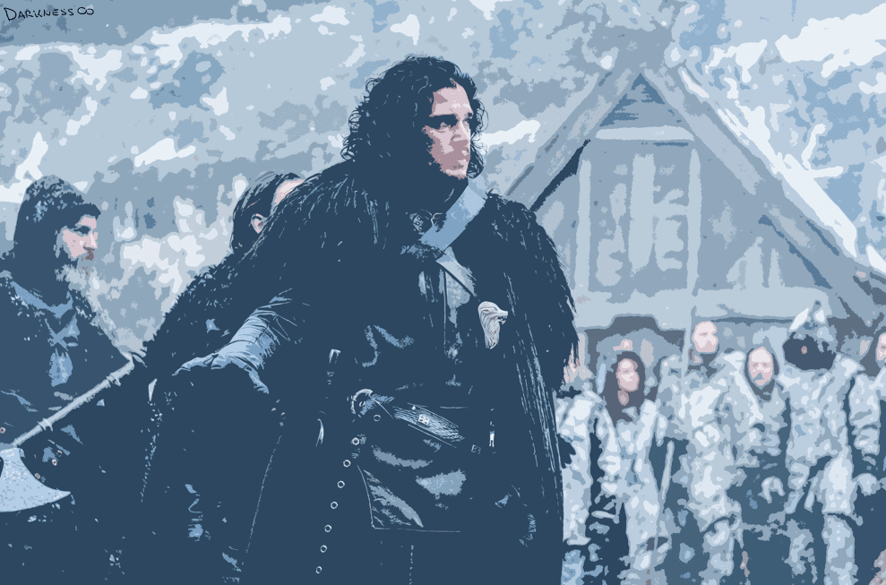 Game of Thrones