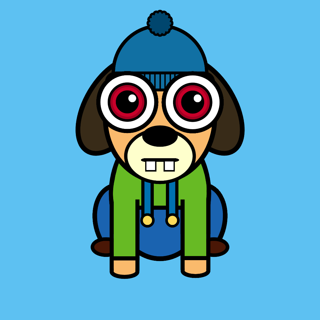 NOOBZOO #442
