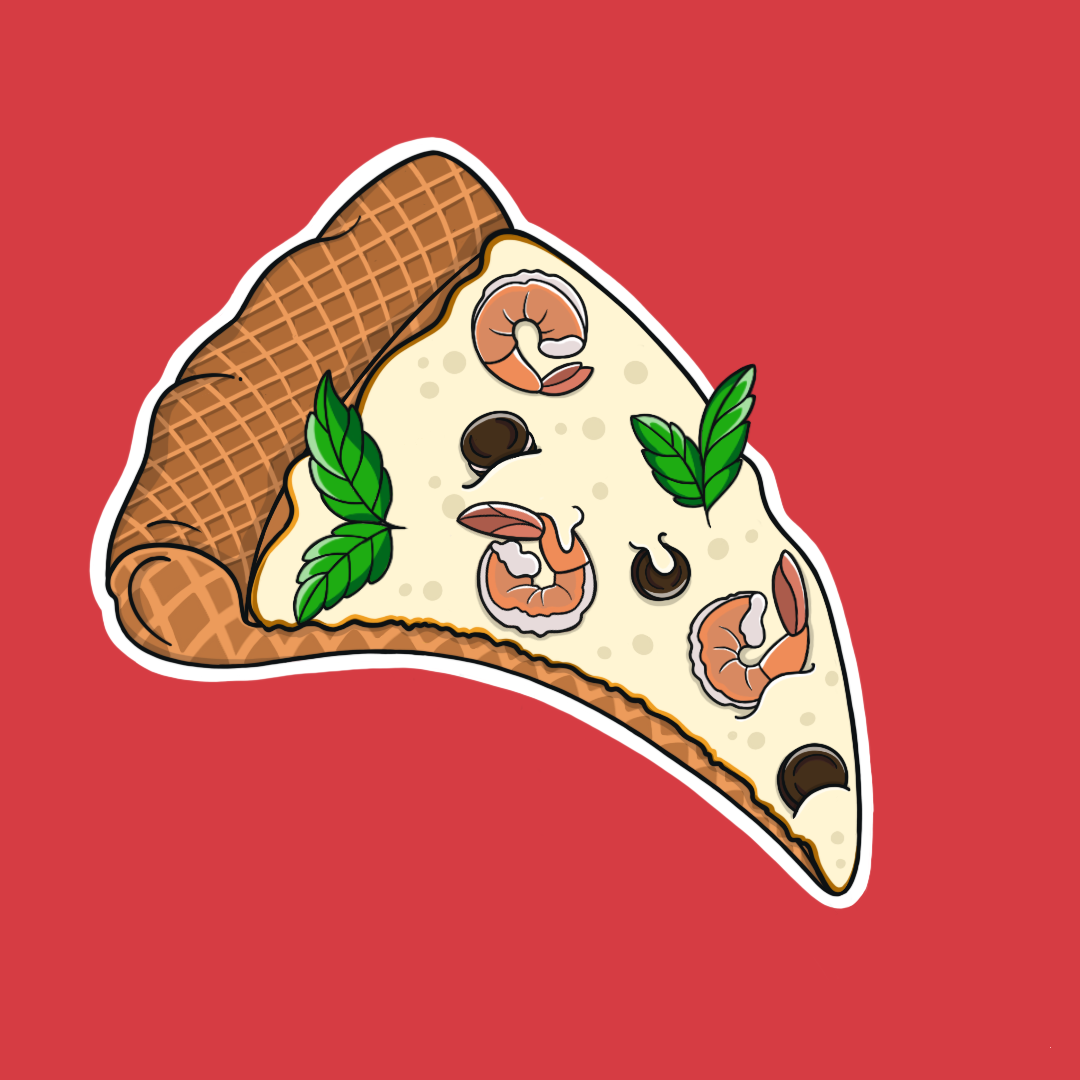 PIZZA #6263