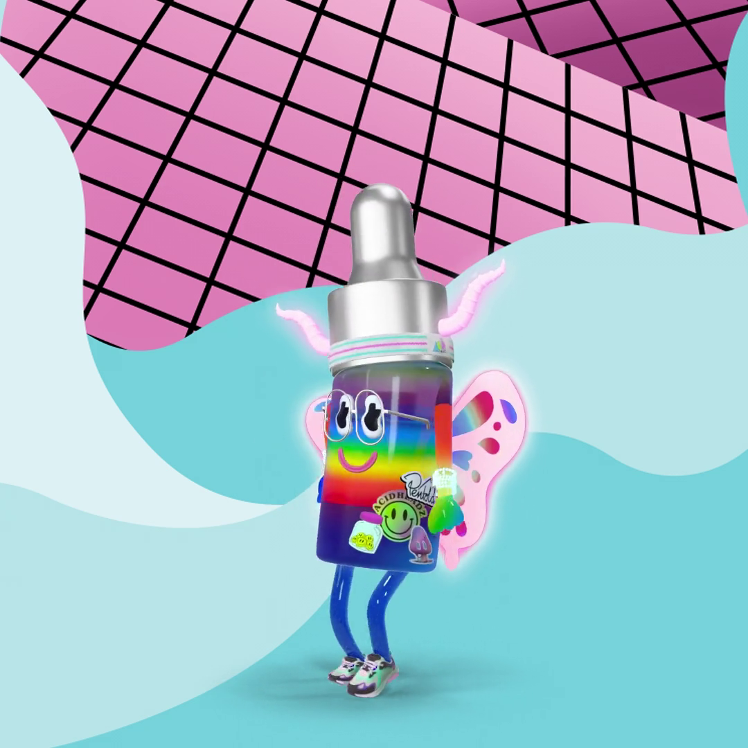 ACIDHEADZ #23