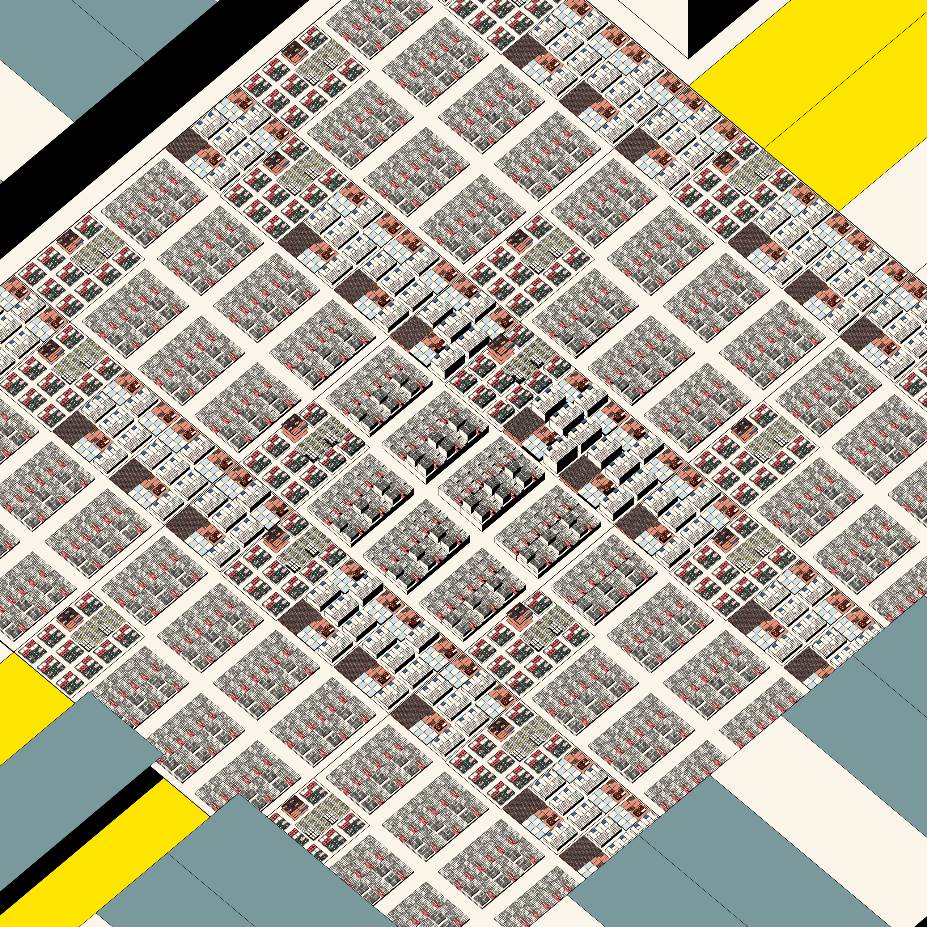 Decagon #33159