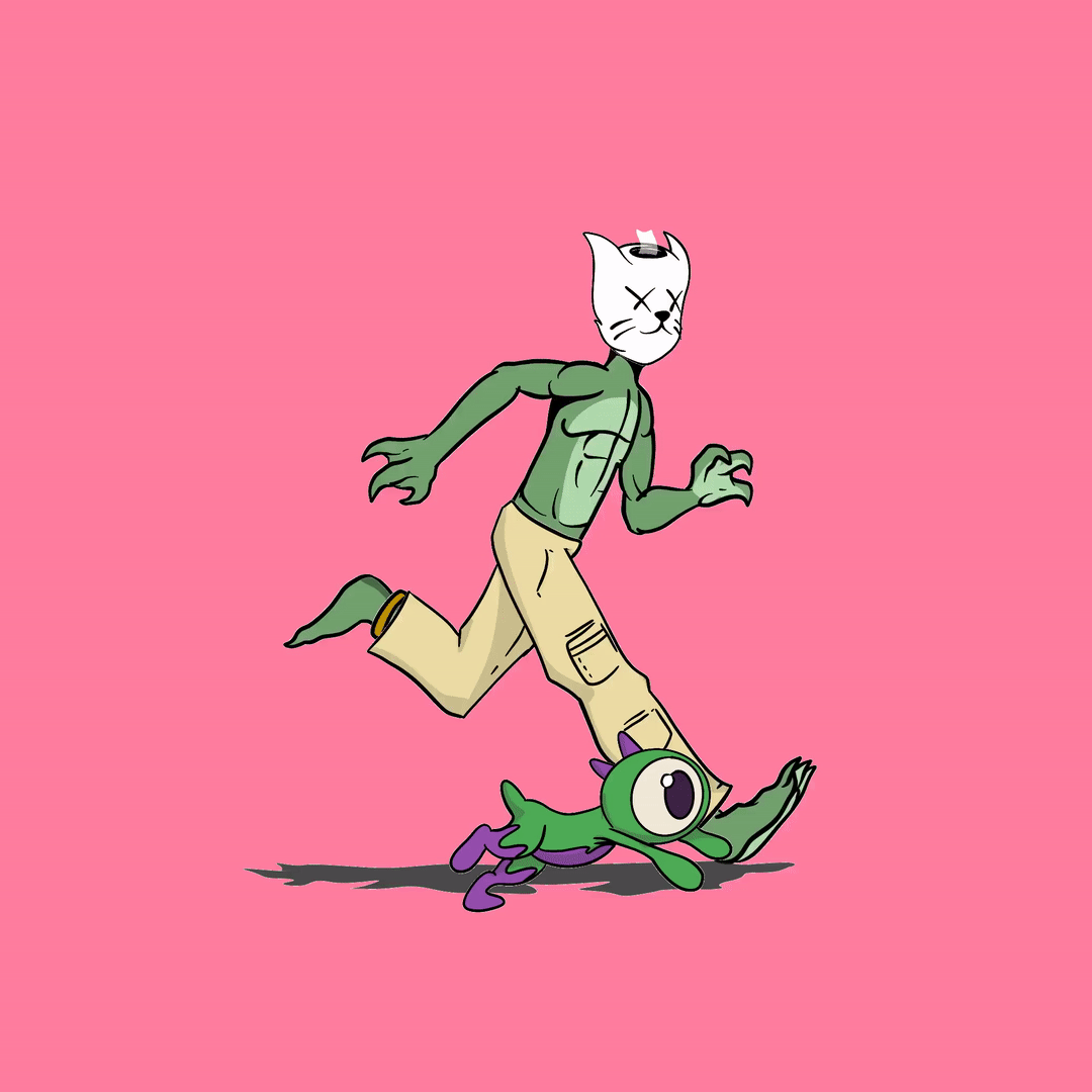 loner #37