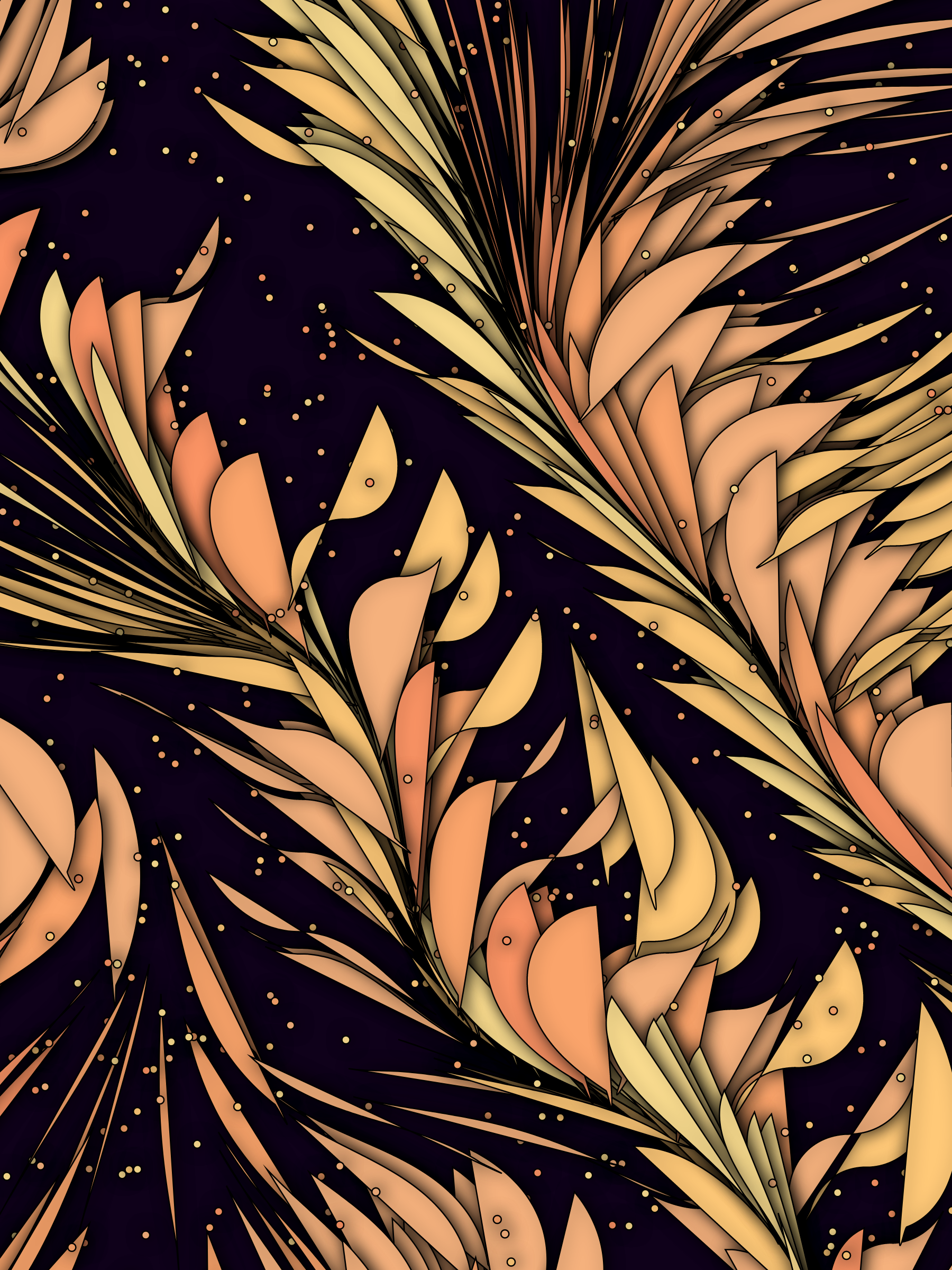 Foliage #91