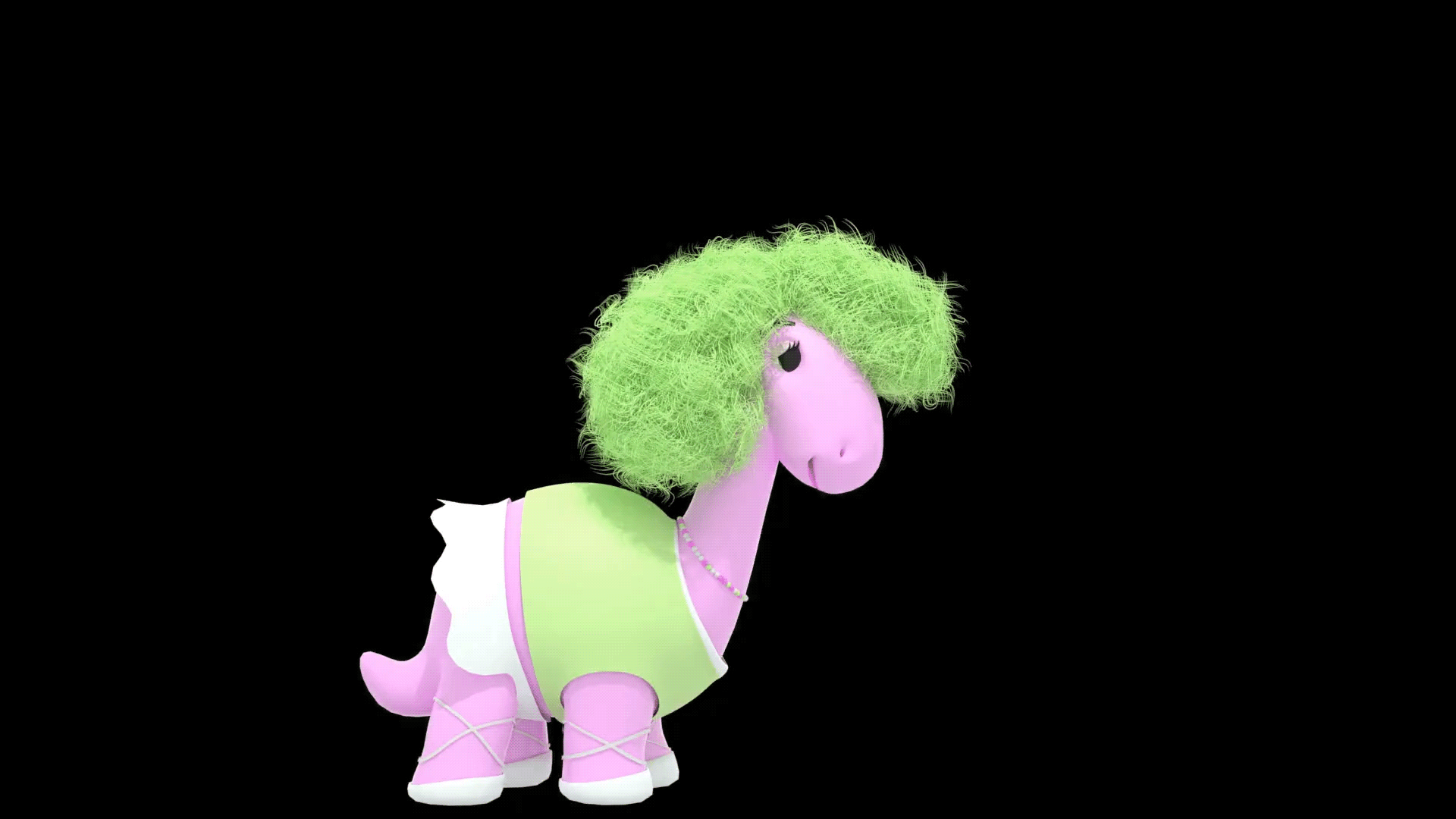 Dino Fren #1