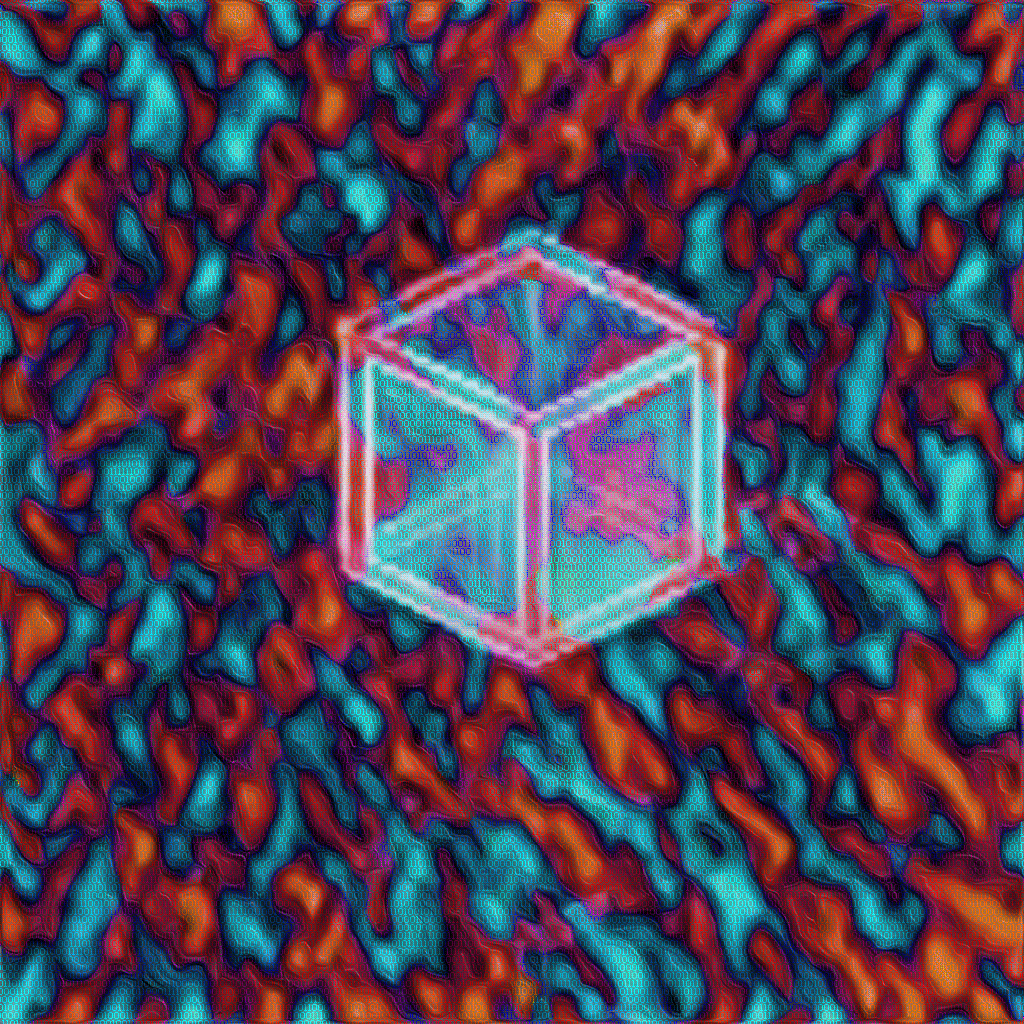 Soothing Cuboid