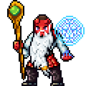Occult #2065