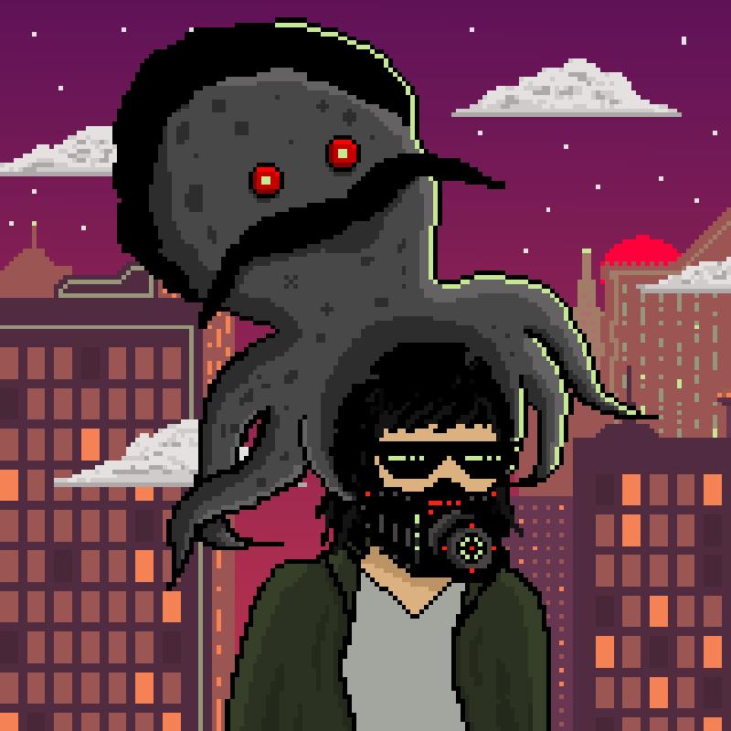 OctoHedz Reloaded 5764