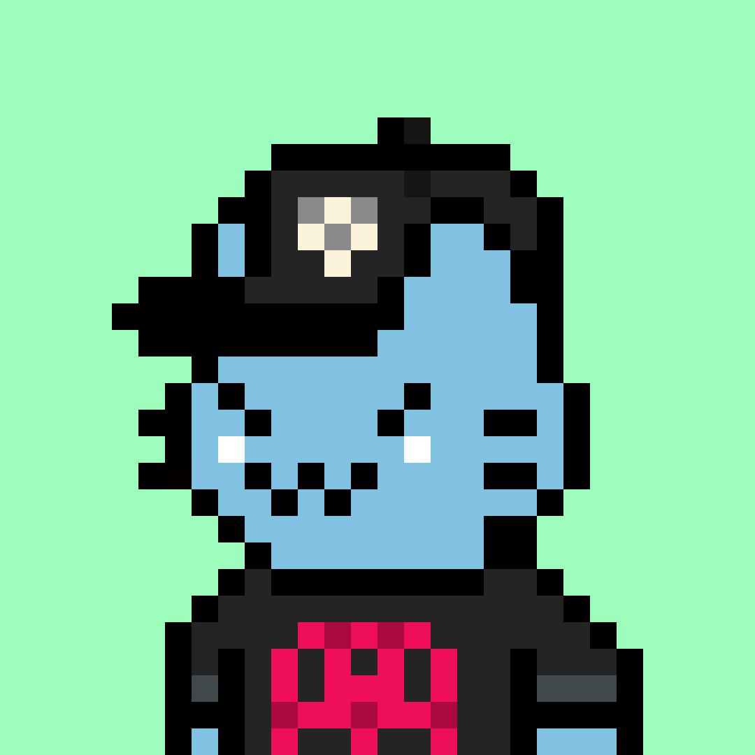 PixelCat 1521