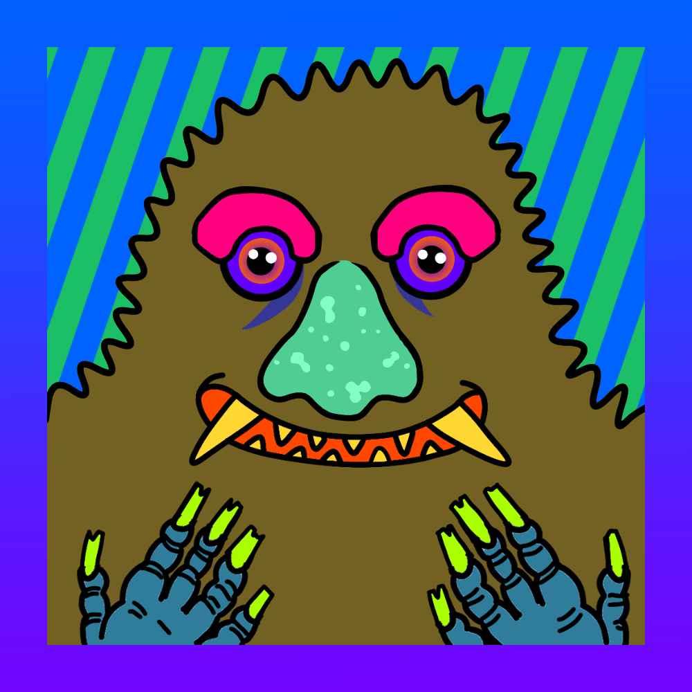 Freak 296